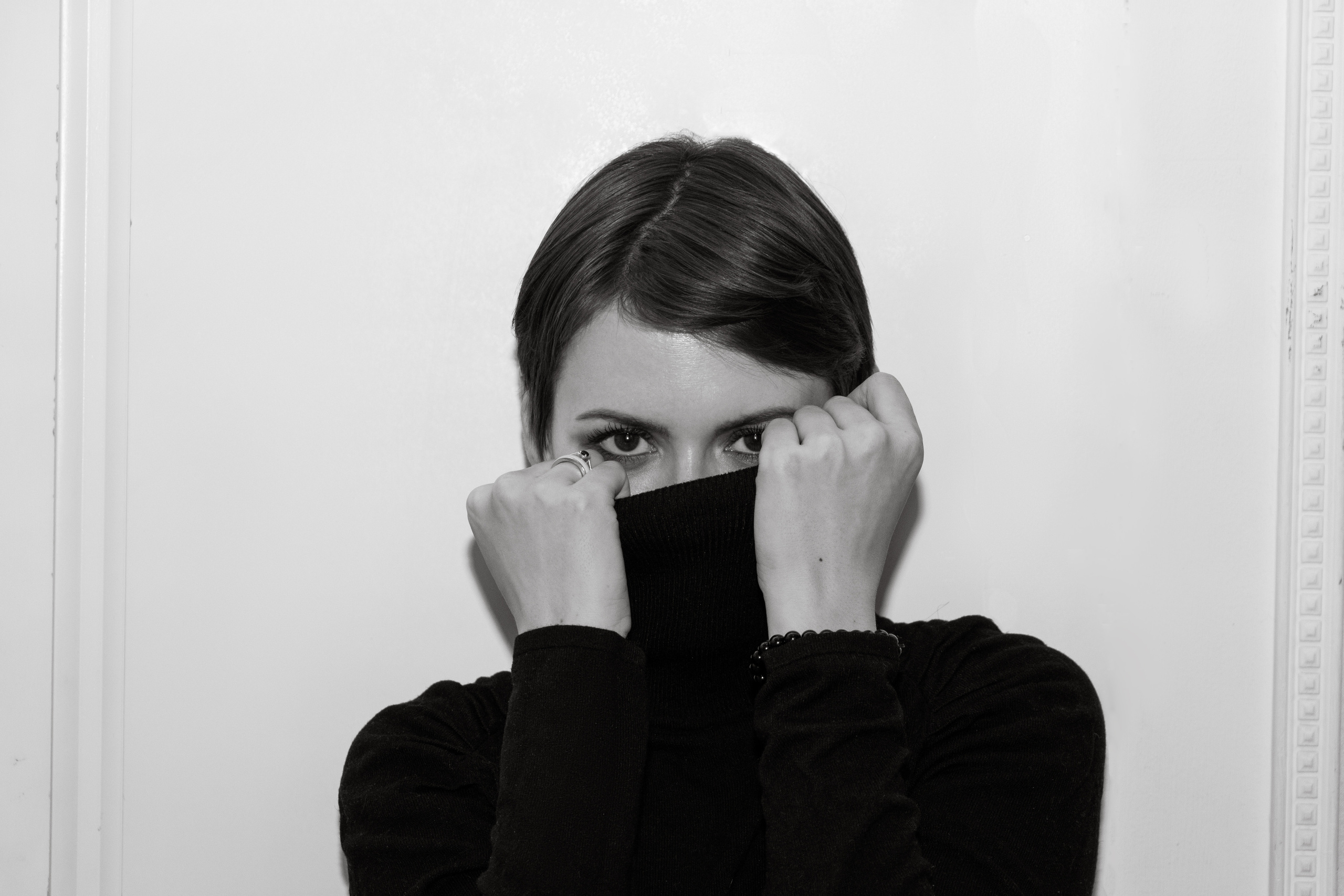 Ольга. Портретный фотограф в Москве Ольга Гришина