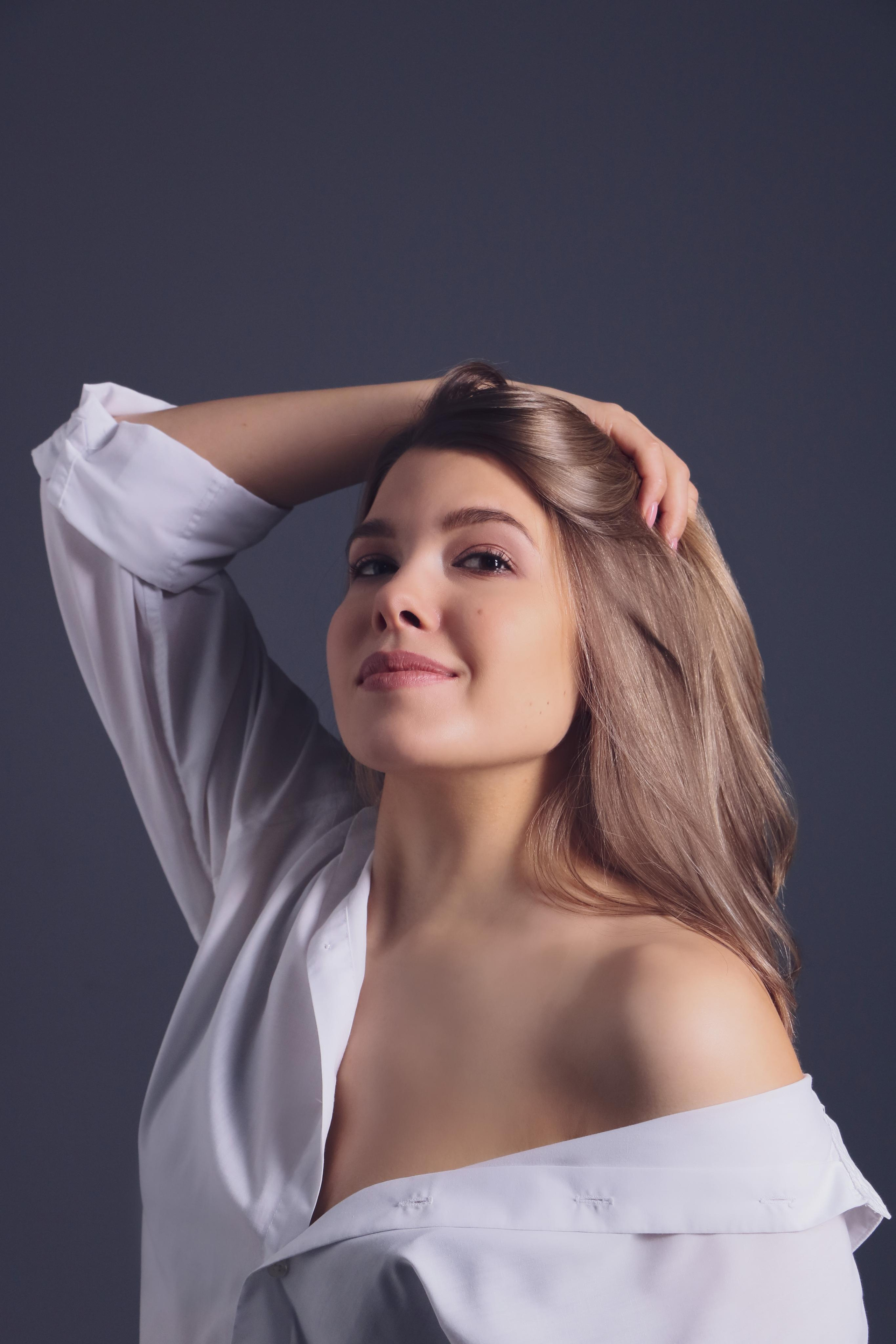 Елена. Портретный фотограф в Москве Ольга Гришина