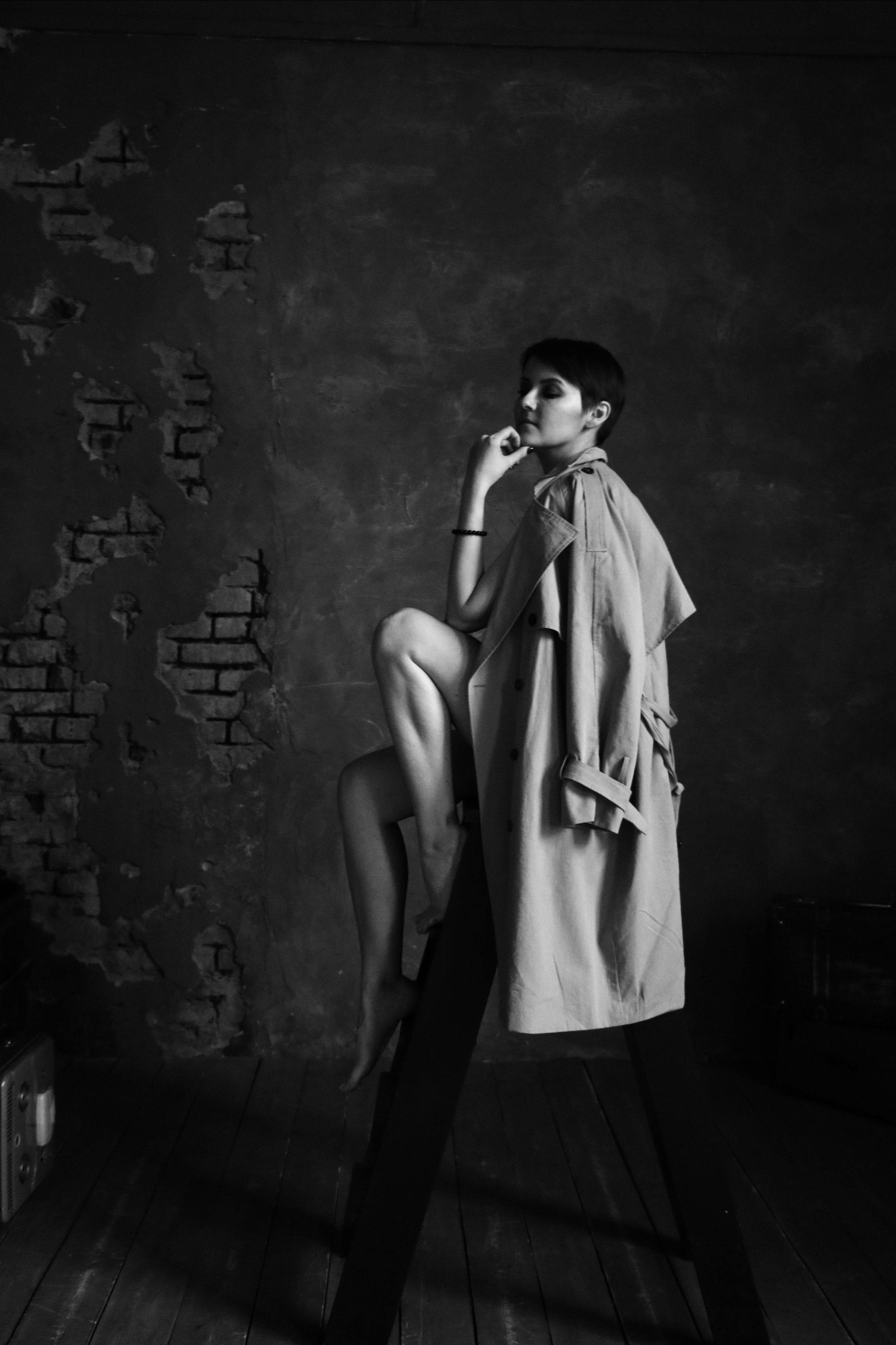 Ольга. Портретный фотограф в Москве Ольга Гришина