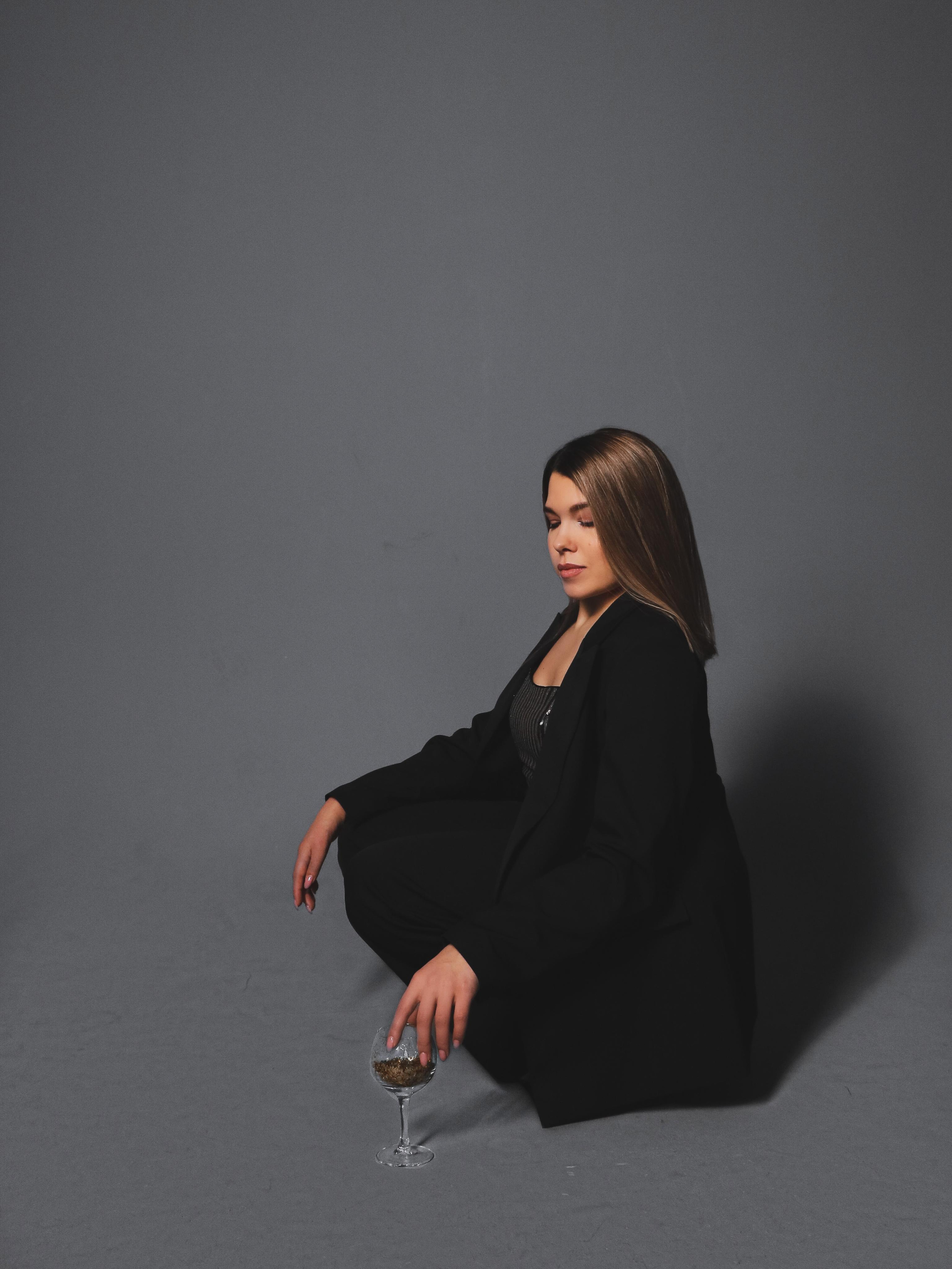 Елена. Портретный фотограф в Москве Ольга Гришина