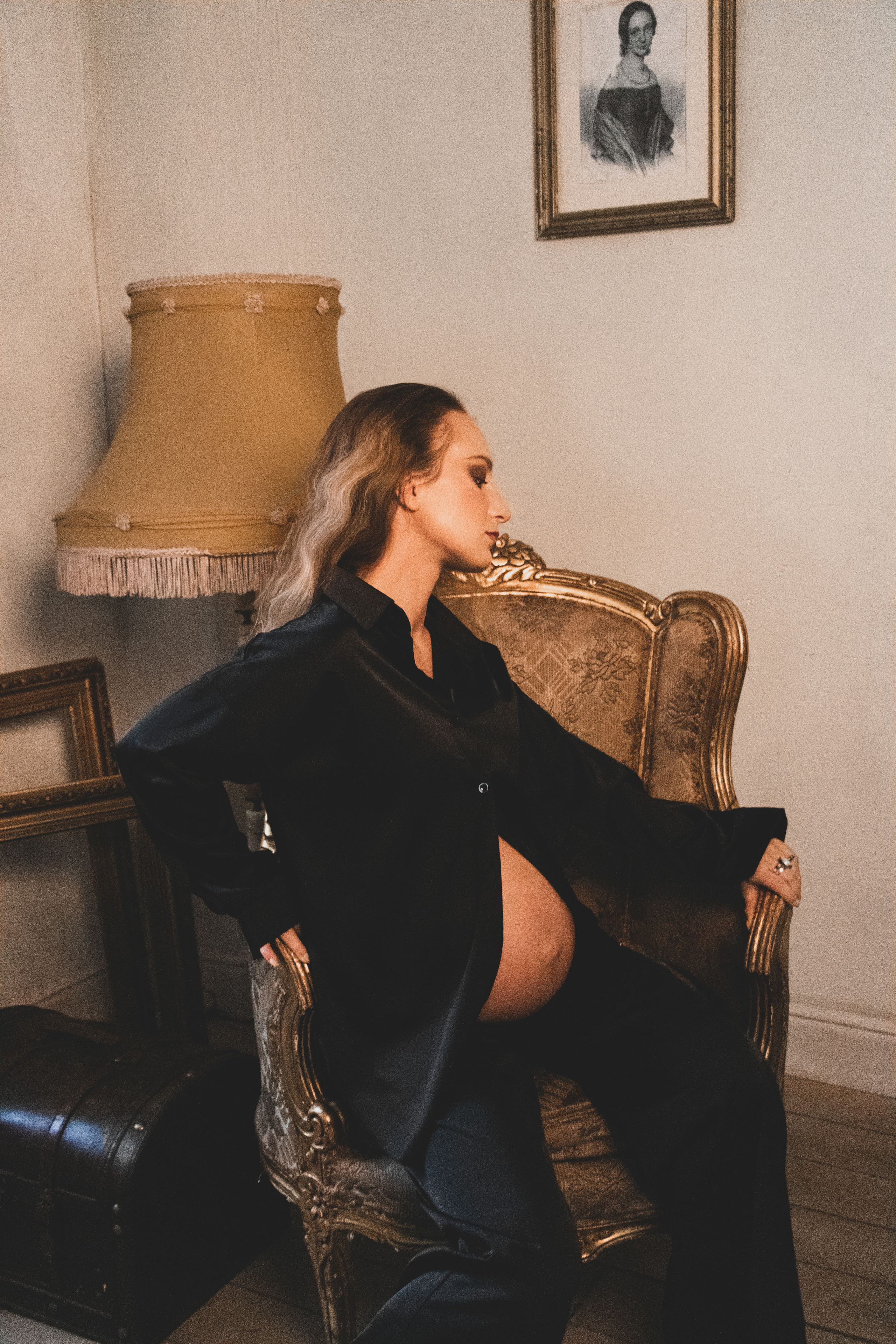 Валерия. Портретный фотограф в Москве Ольга Гришина