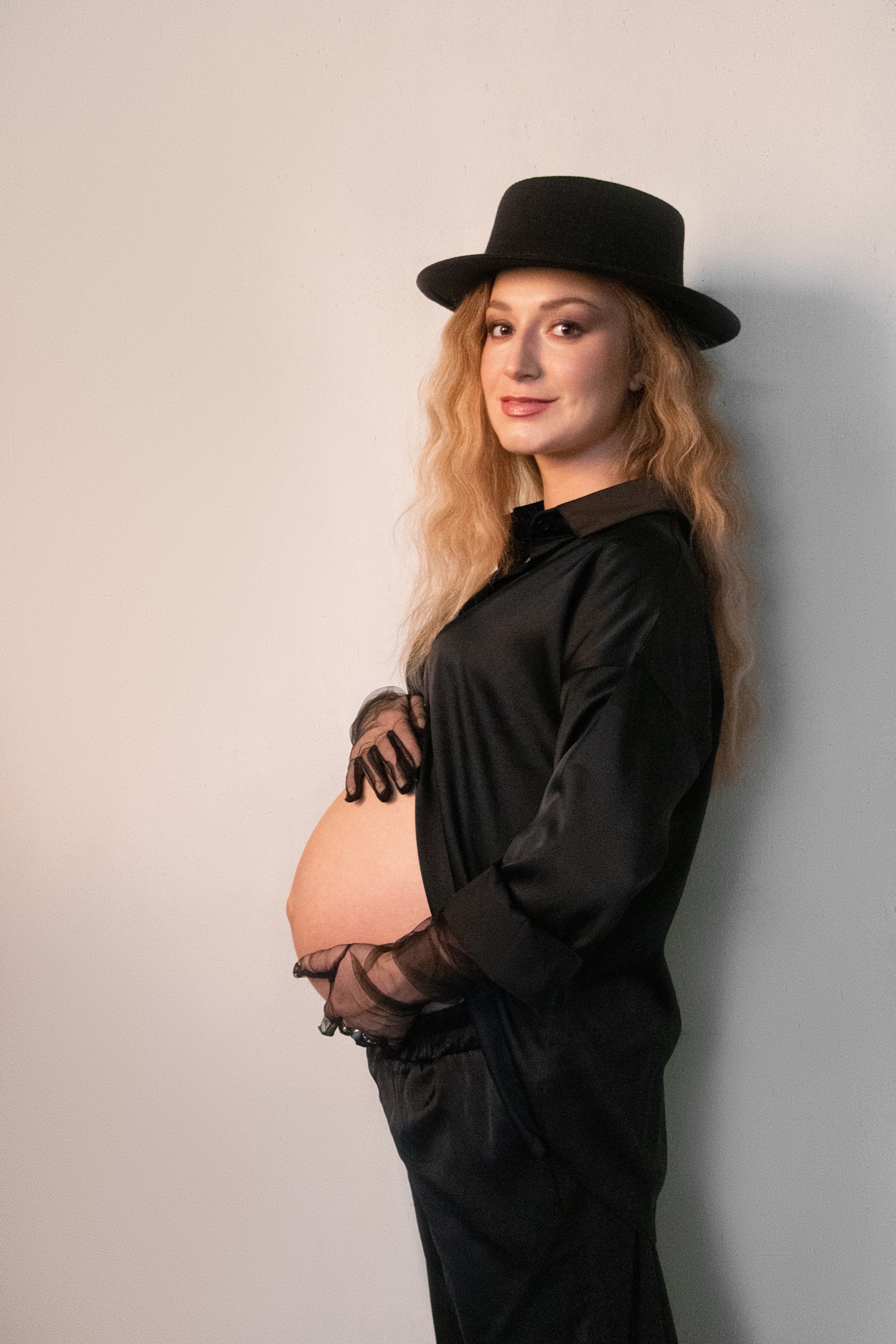 Валерия. Портретный фотограф в Москве Ольга Гришина