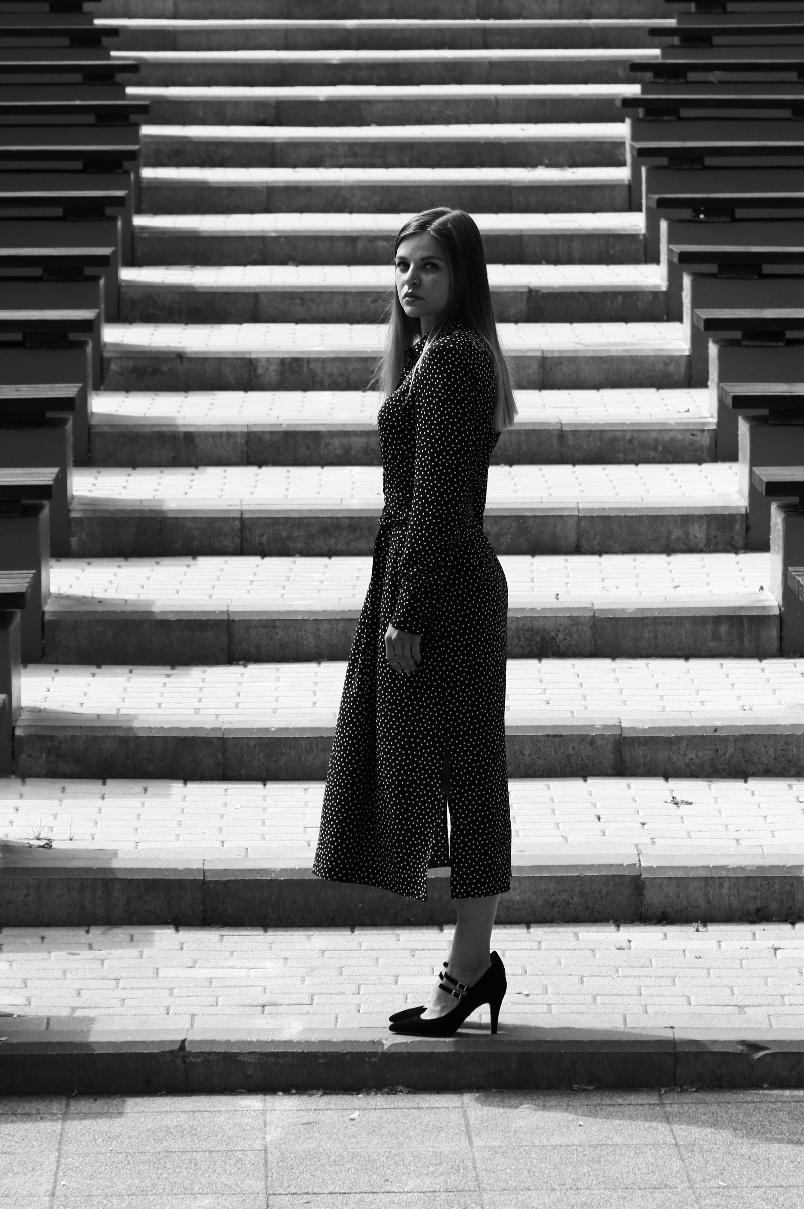 Анастасия. Портретный фотограф в Москве Ольга Гришина