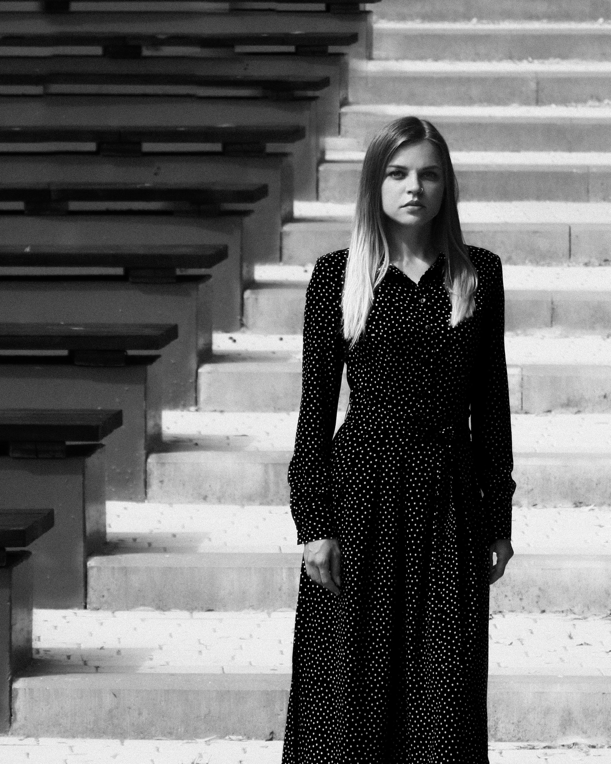 Анастасия. Портретный фотограф в Москве Ольга Гришина