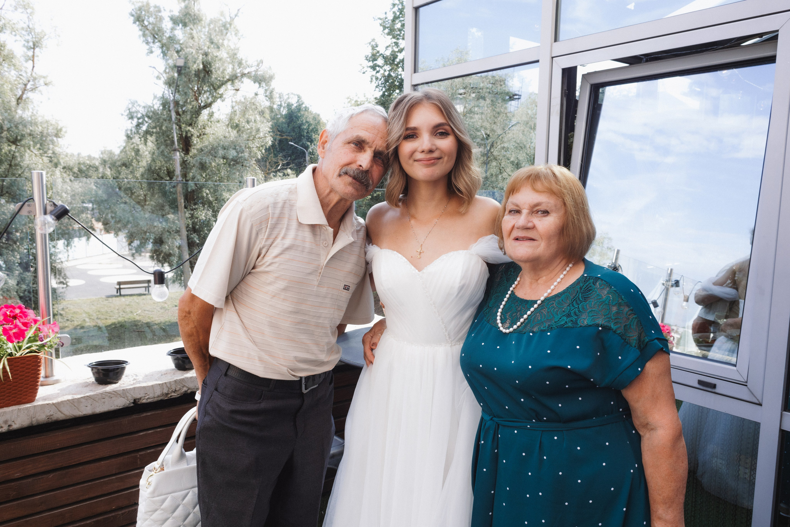 Алина и Слава 26.07.24. Фотограф Великий Новгород