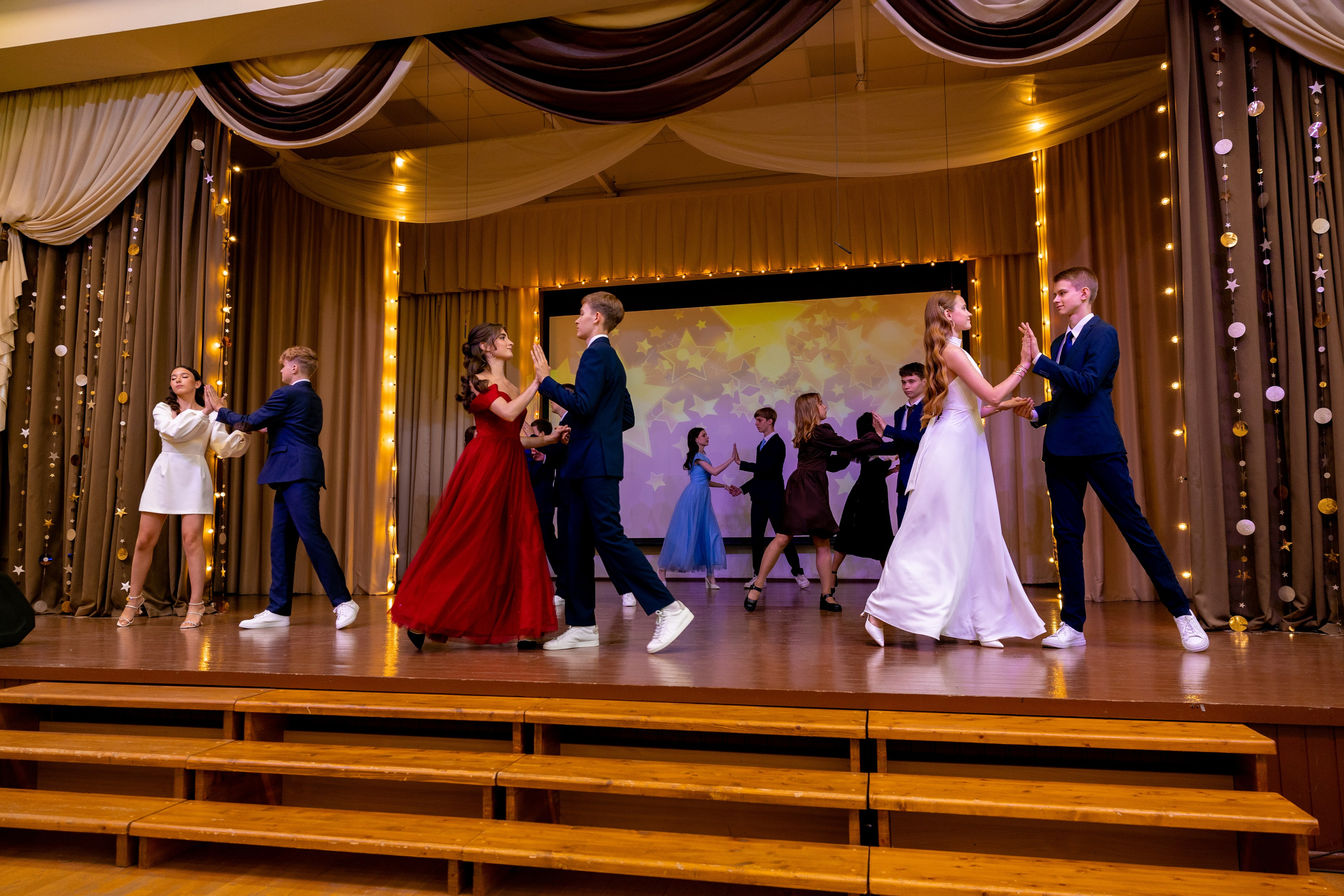 Выпускной школа. Дарья Бухреева — фотограф, видеограф и фототерапевт. Москва и мир