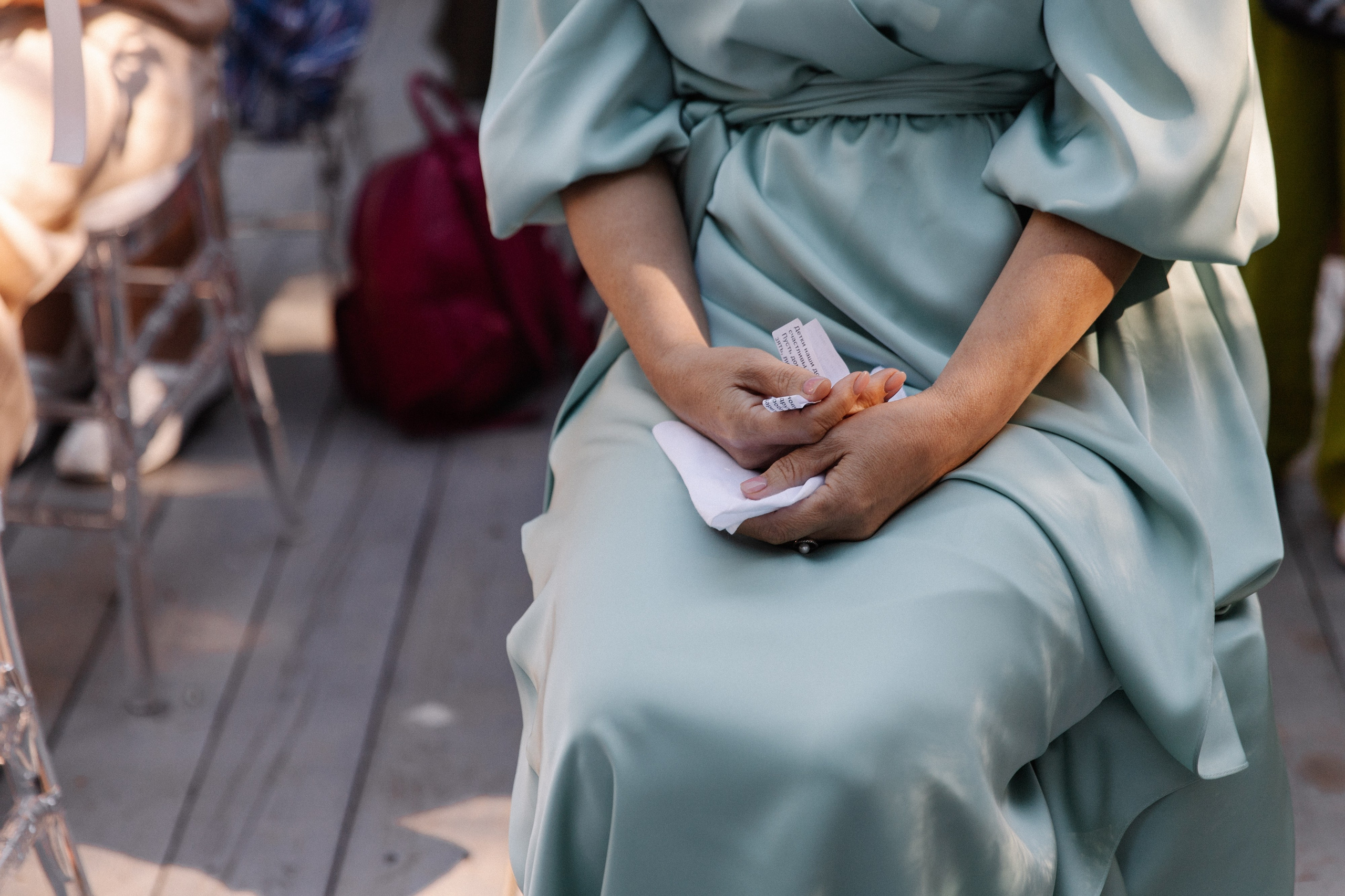 Любовь находит путь. Фотограф Диана Хасанова, г. Казань