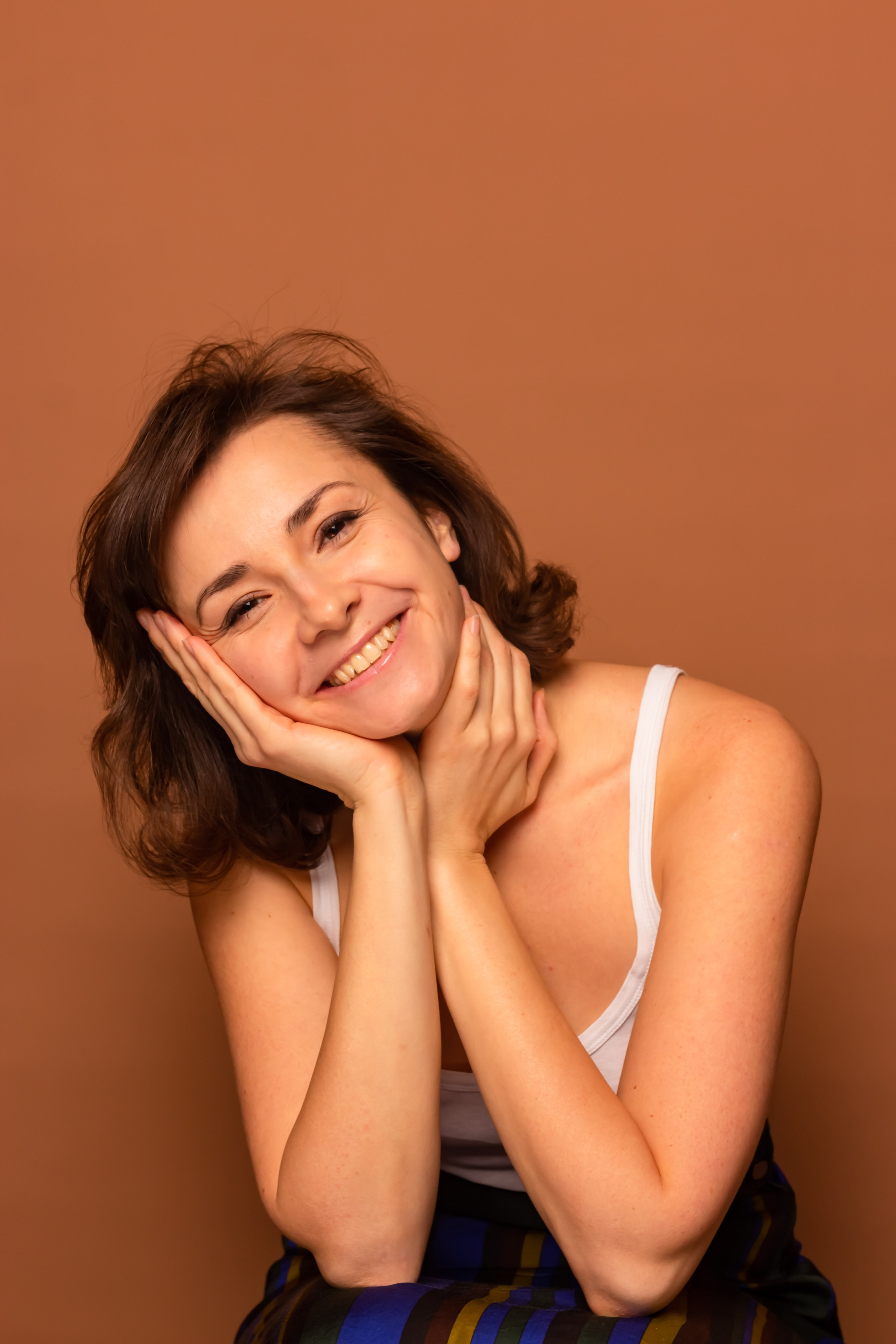 Актёрское портфолио. Фотограф Москва. Яков Джафаров