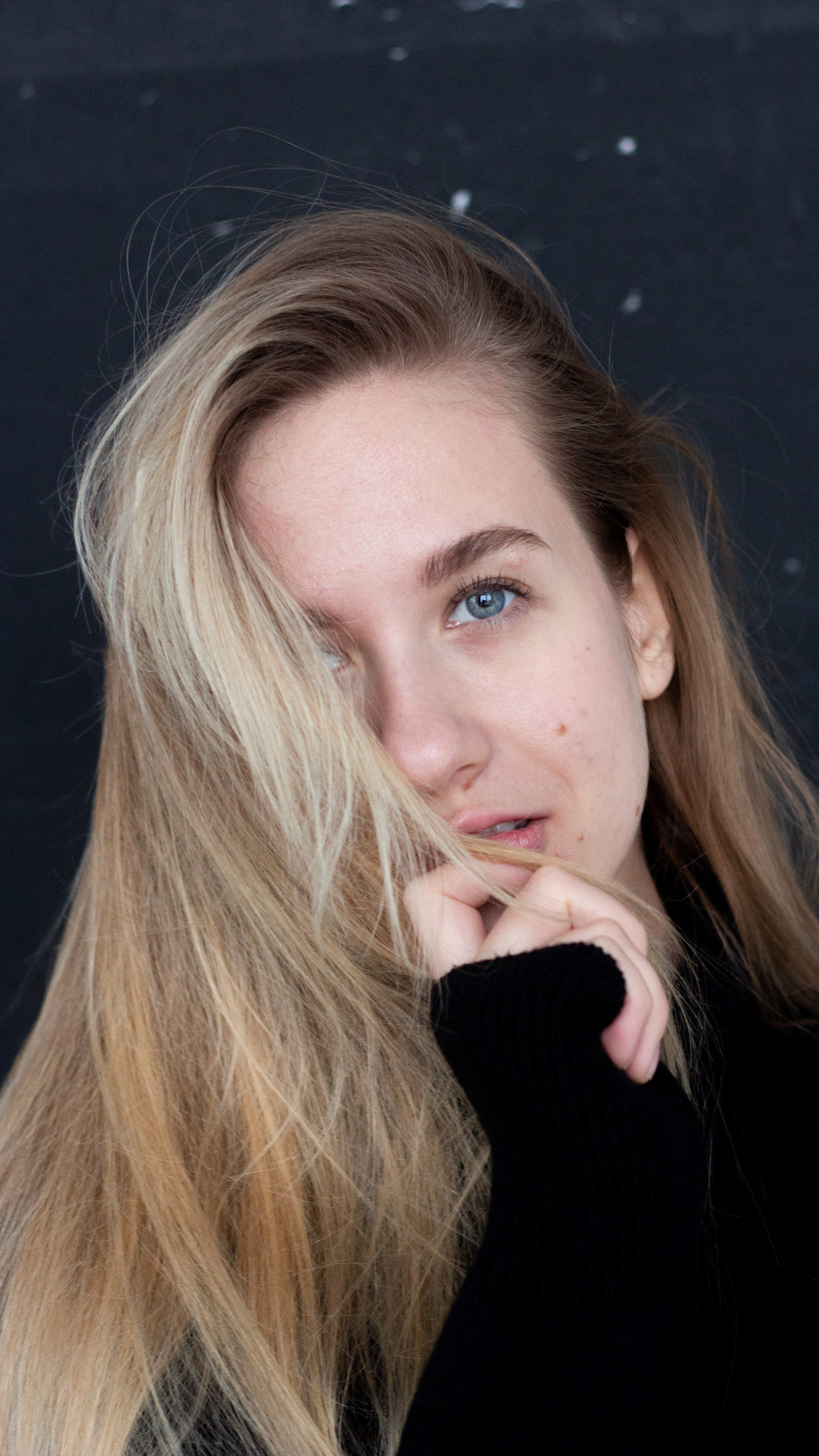 Студия. Фотограф Москва. Яков Джафаров