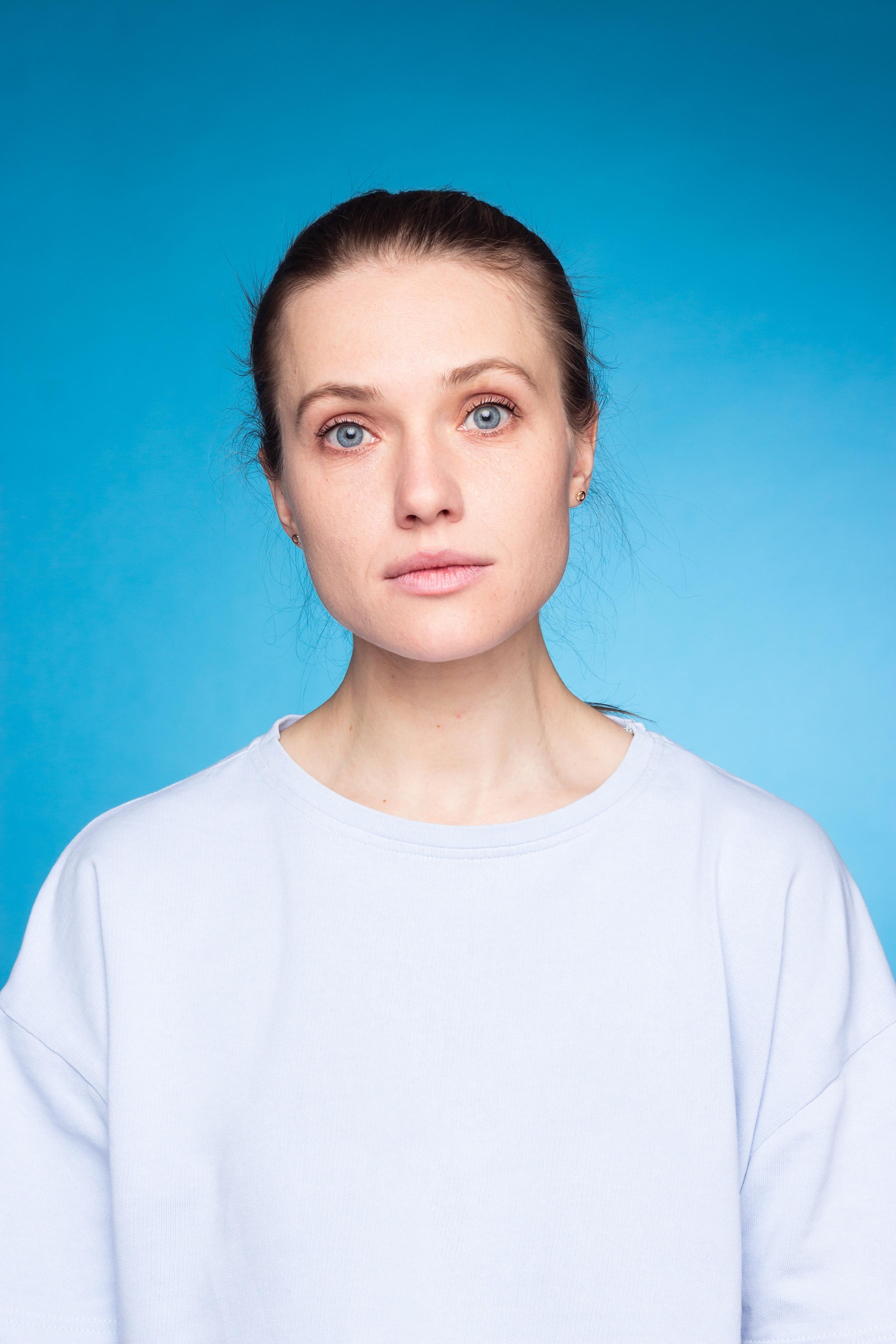 Актёрское портфолио. Фотограф Москва. Яков Джафаров