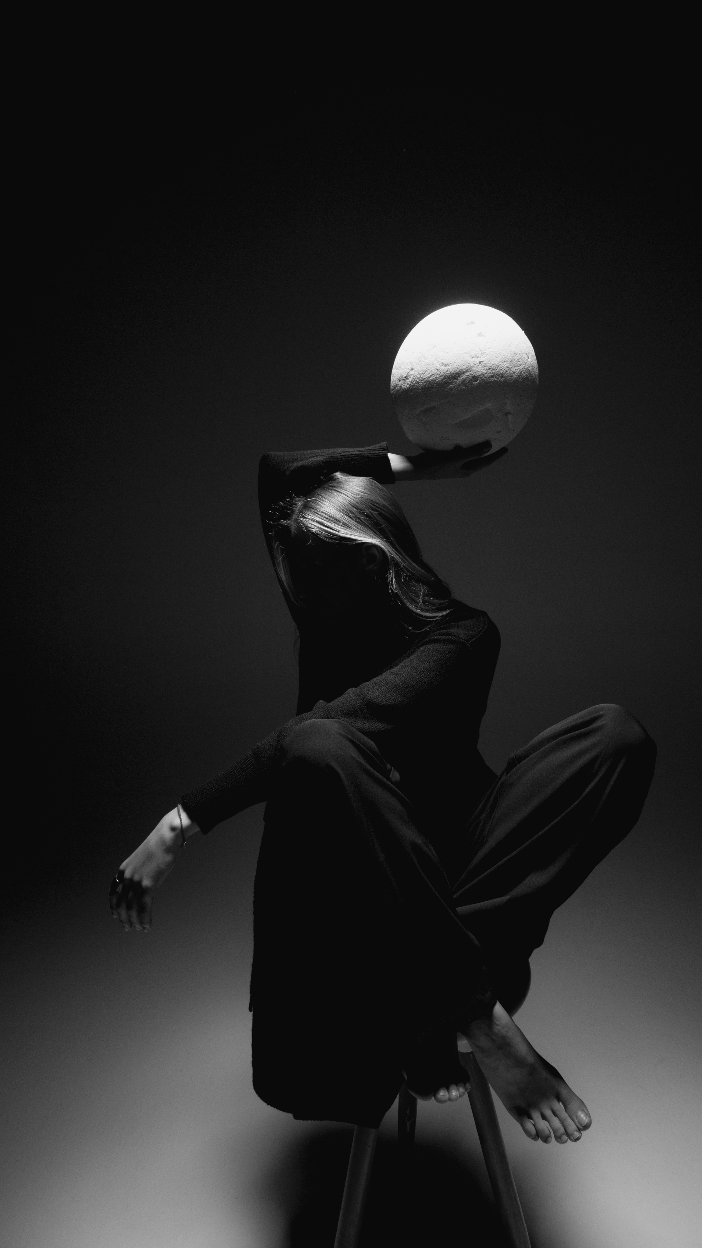 Студия. Фотограф Москва. Яков Джафаров