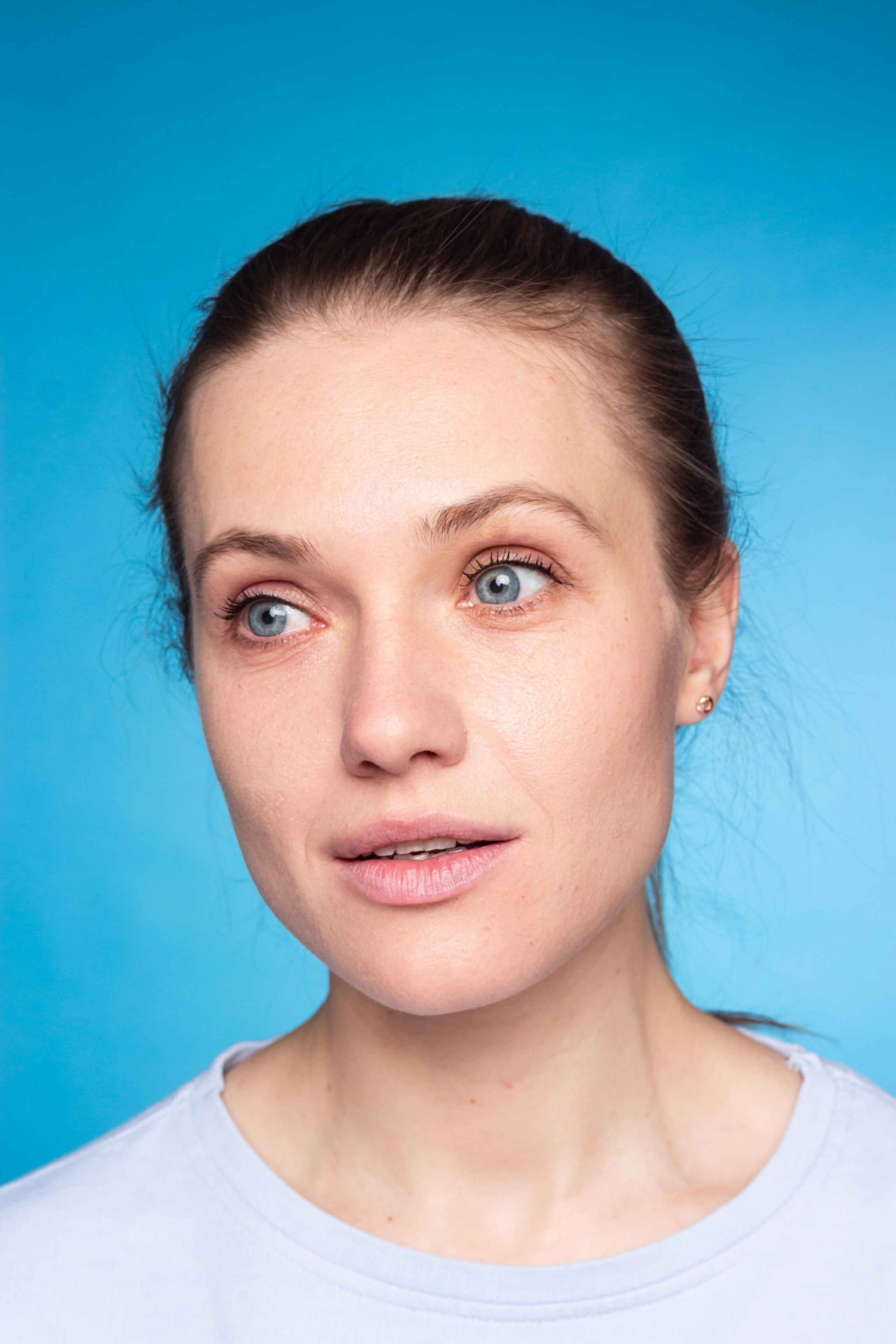 Актёрское портфолио. Фотограф Москва. Яков Джафаров