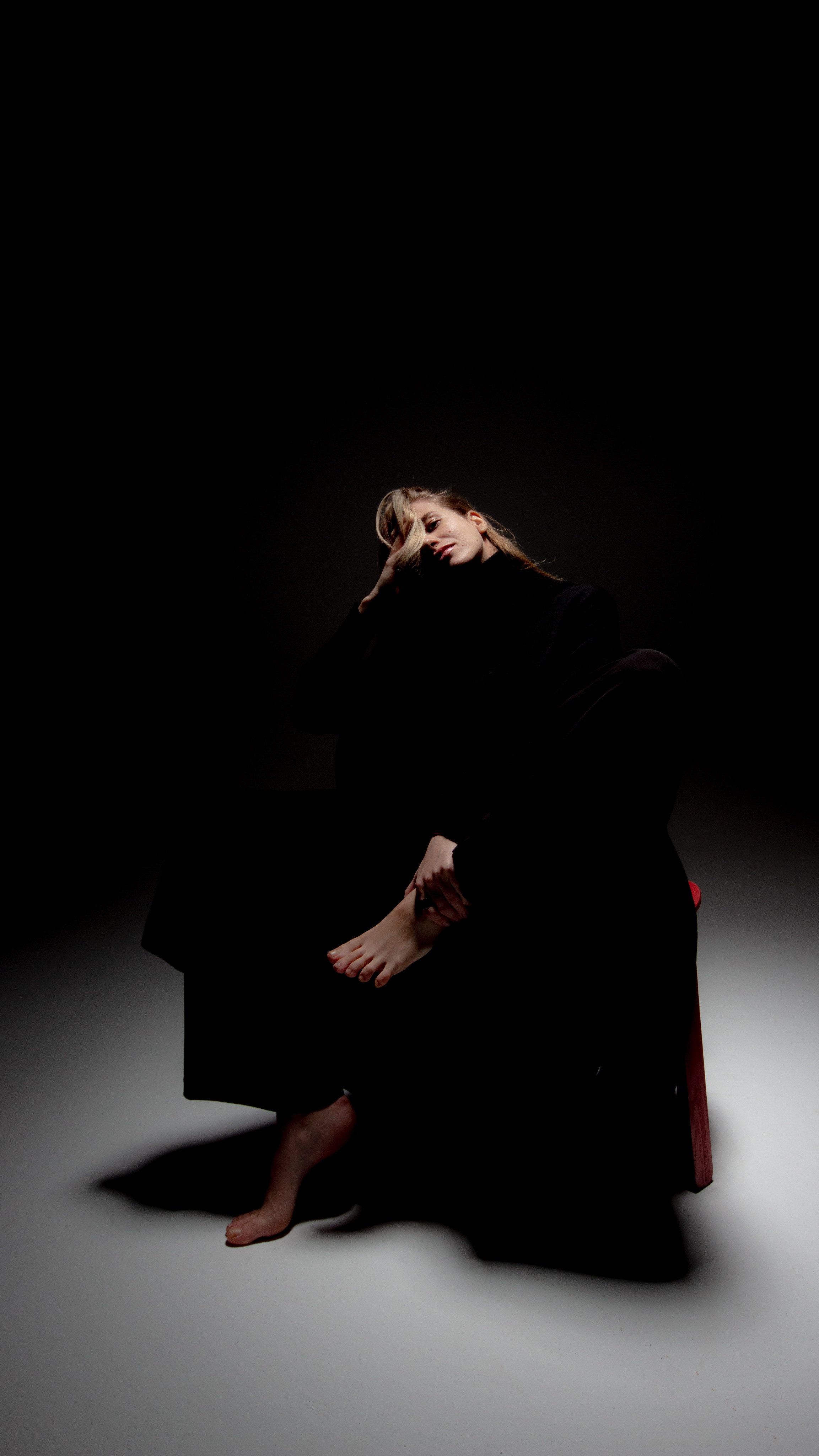 Студия. Фотограф Москва. Яков Джафаров