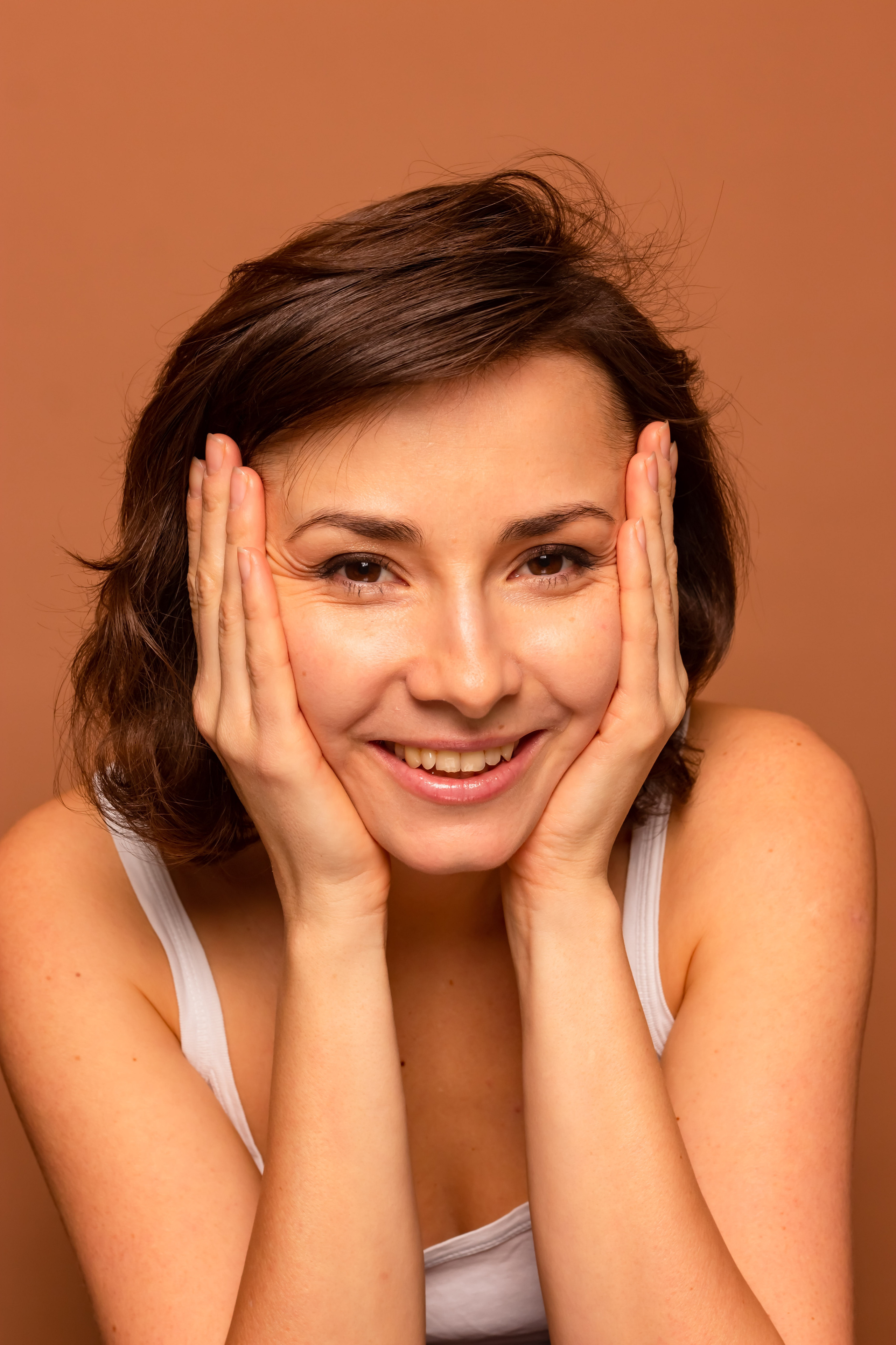 Студия. Фотограф Москва. Яков Джафаров