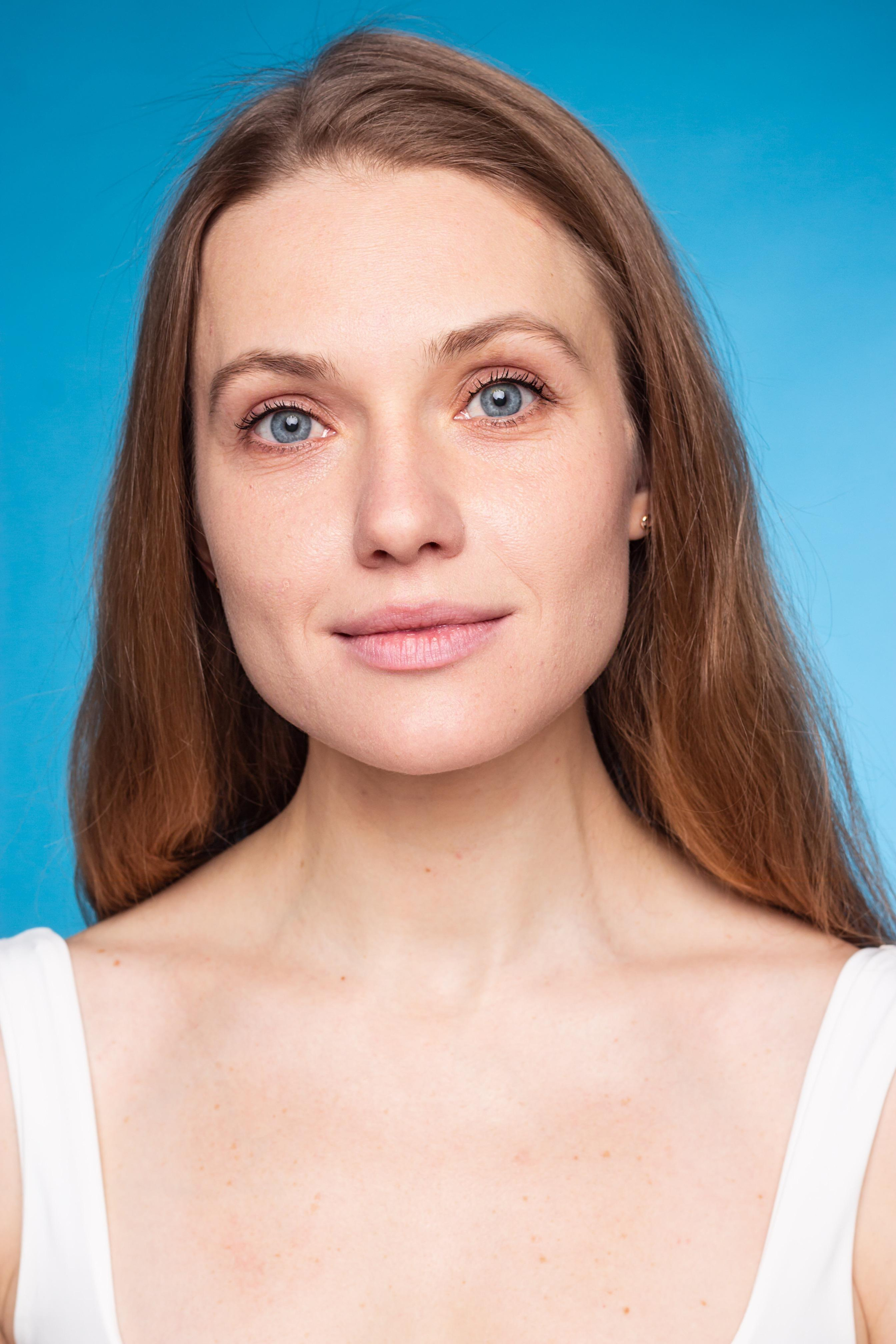 Актёрское портфолио. Фотограф Москва. Яков Джафаров