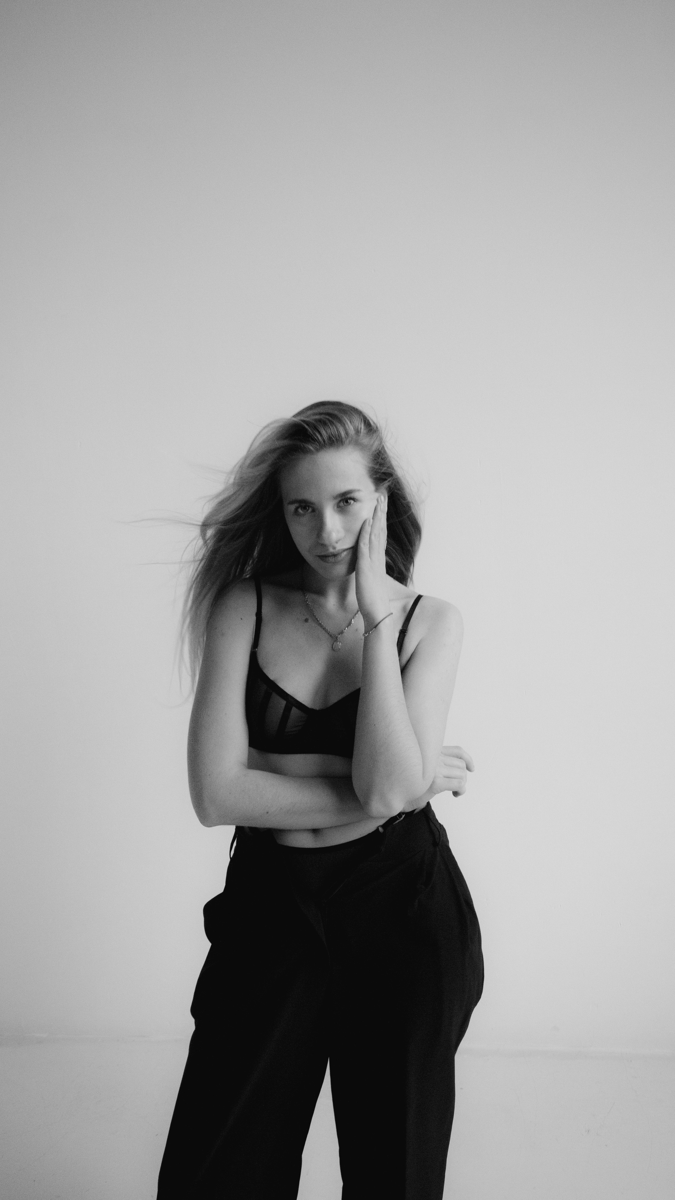 Студия. Фотограф Москва. Яков Джафаров