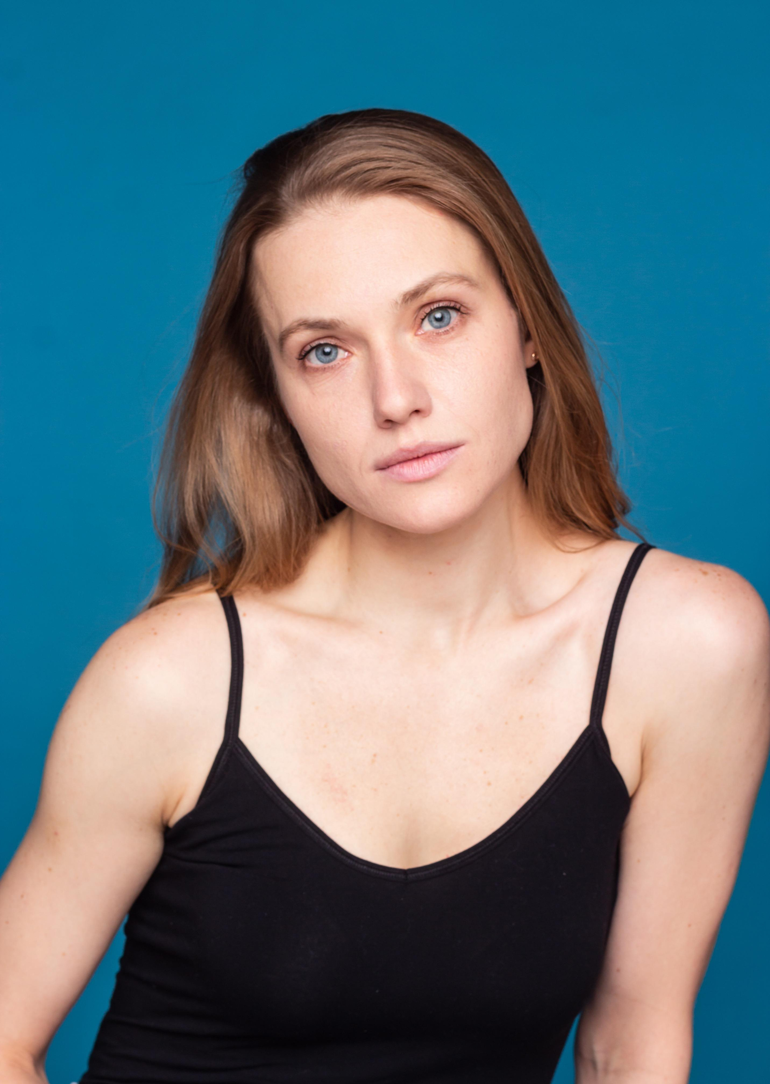 Актёрское портфолио. Фотограф Москва. Яков Джафаров