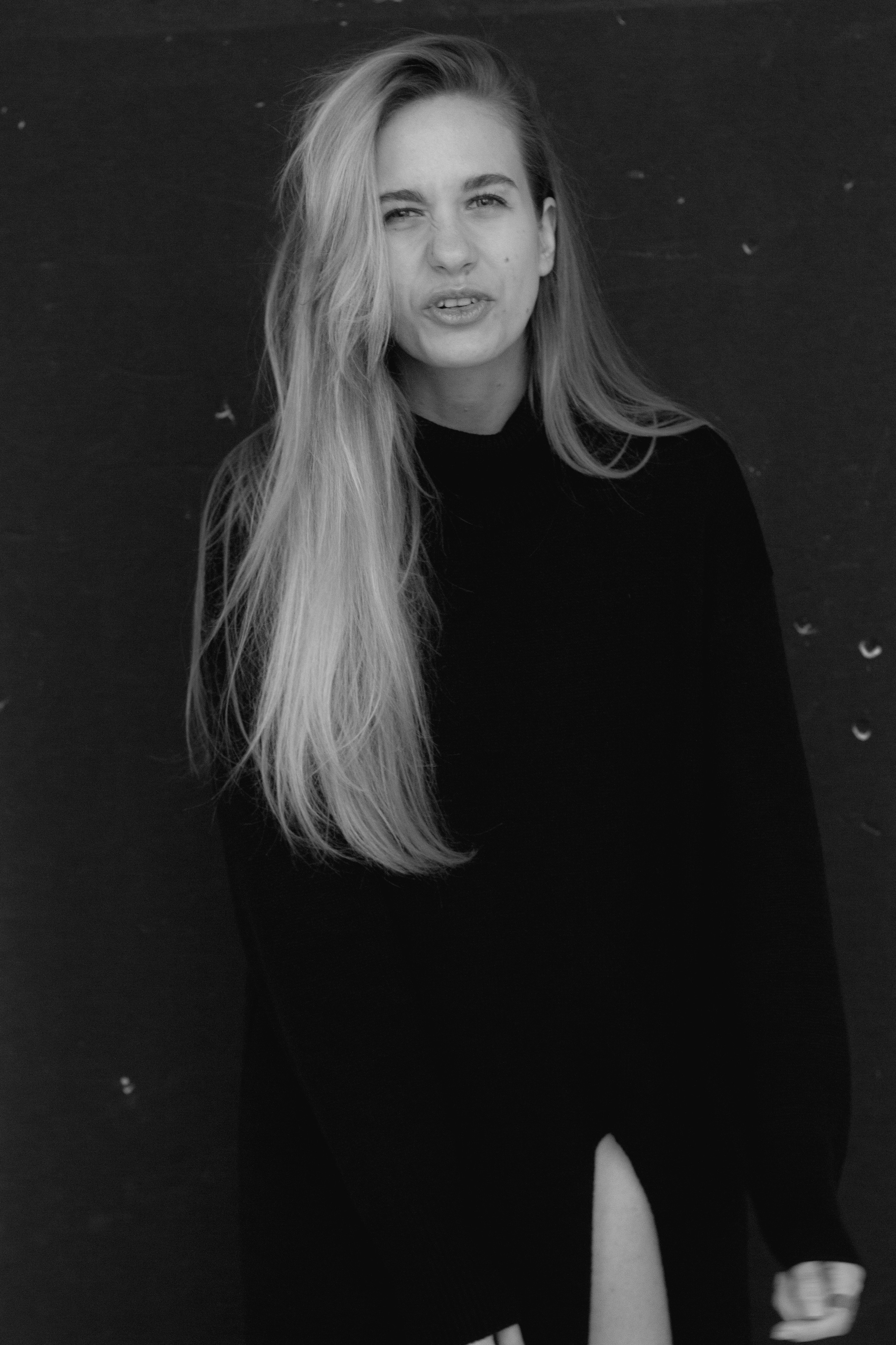 Студия. Фотограф Москва. Яков Джафаров