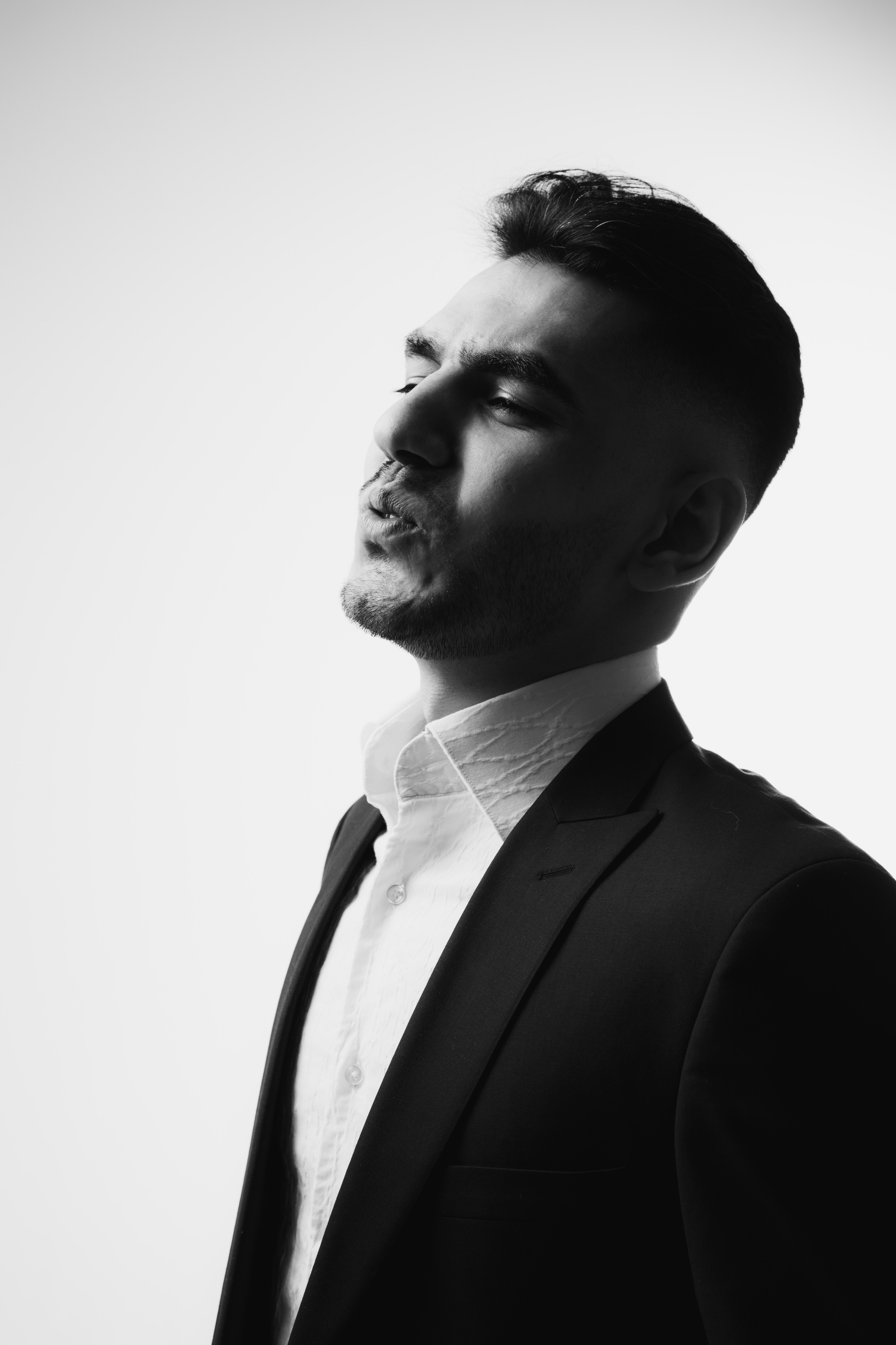 Студия. Фотограф Москва. Яков Джафаров