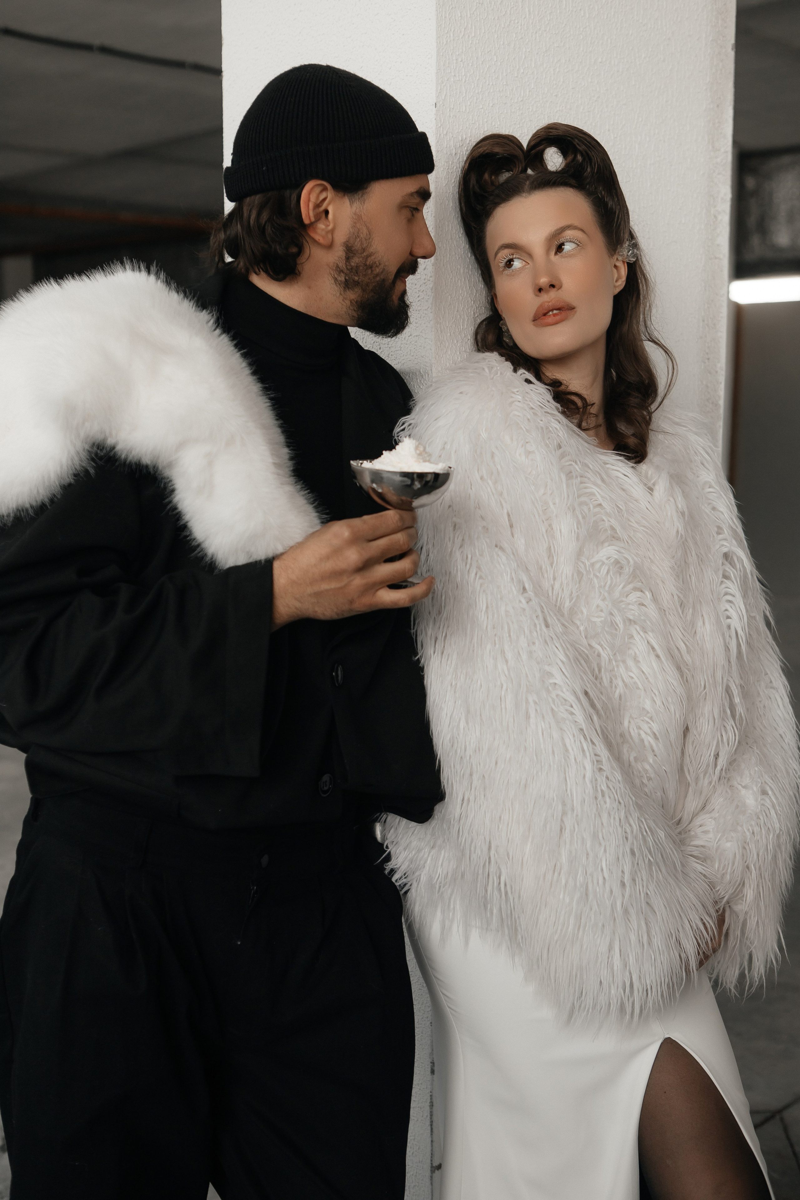 Выше облаков. Свадебный фотограф в Туле, Москве и по всей России Ангелина Зеленина