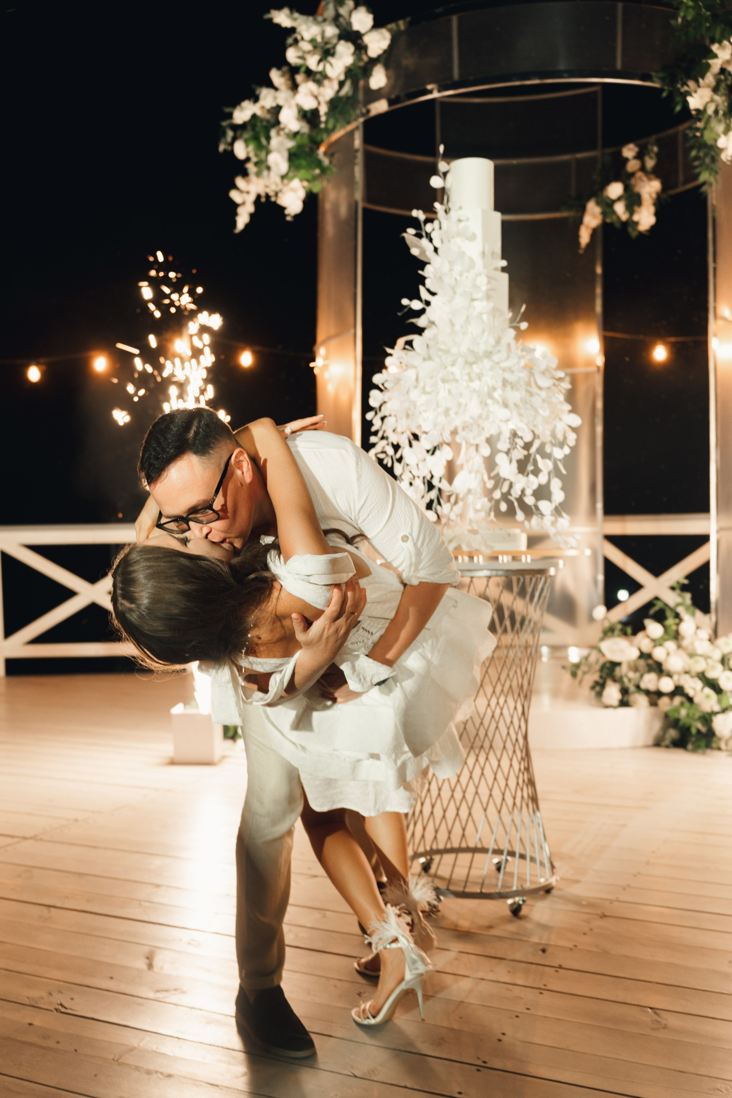 Злата & Ильдар. Репортажный фотограф в Казани Виктория Трунова