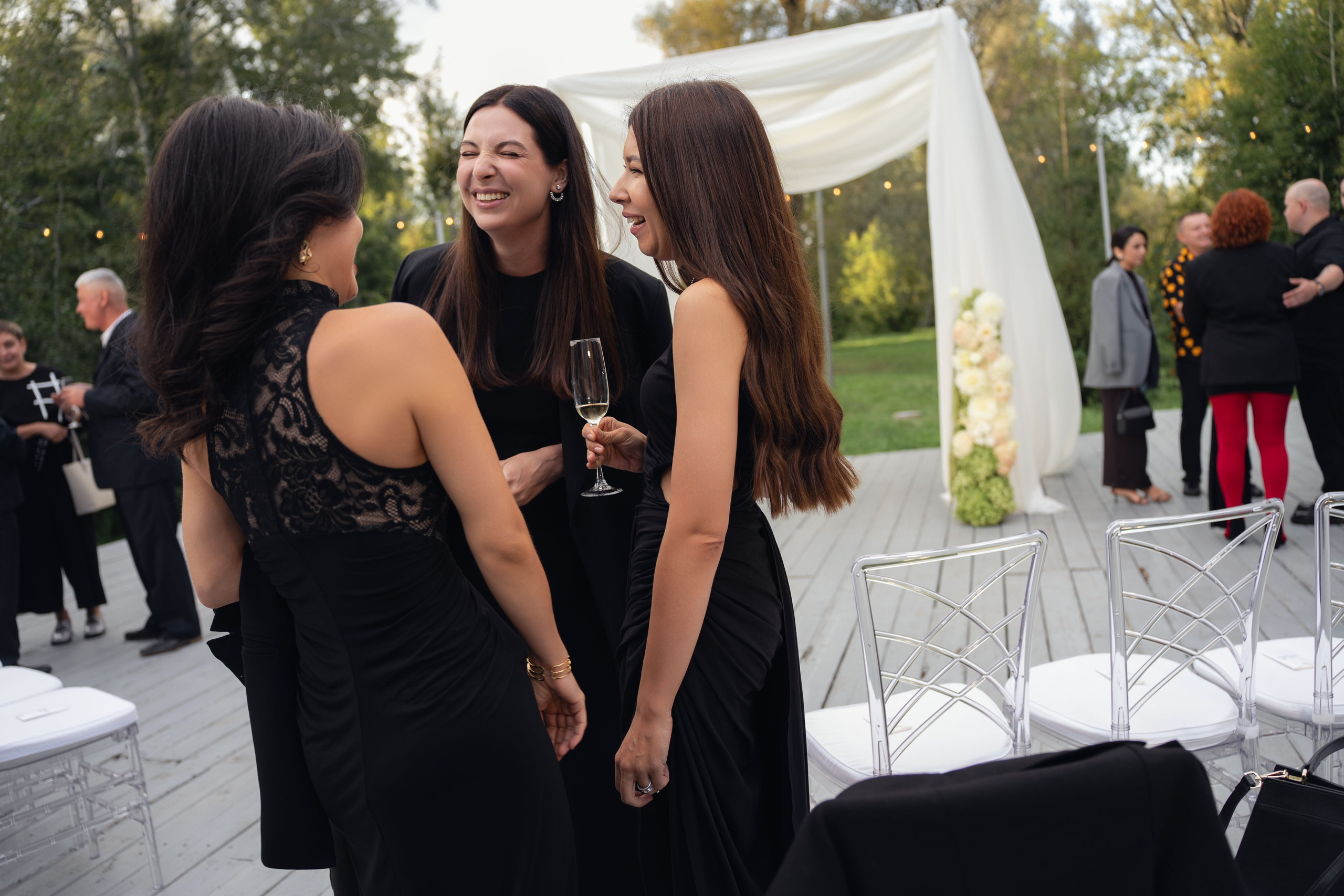 Чулпан & Булат. Репортажный фотограф в Казани Виктория Трунова