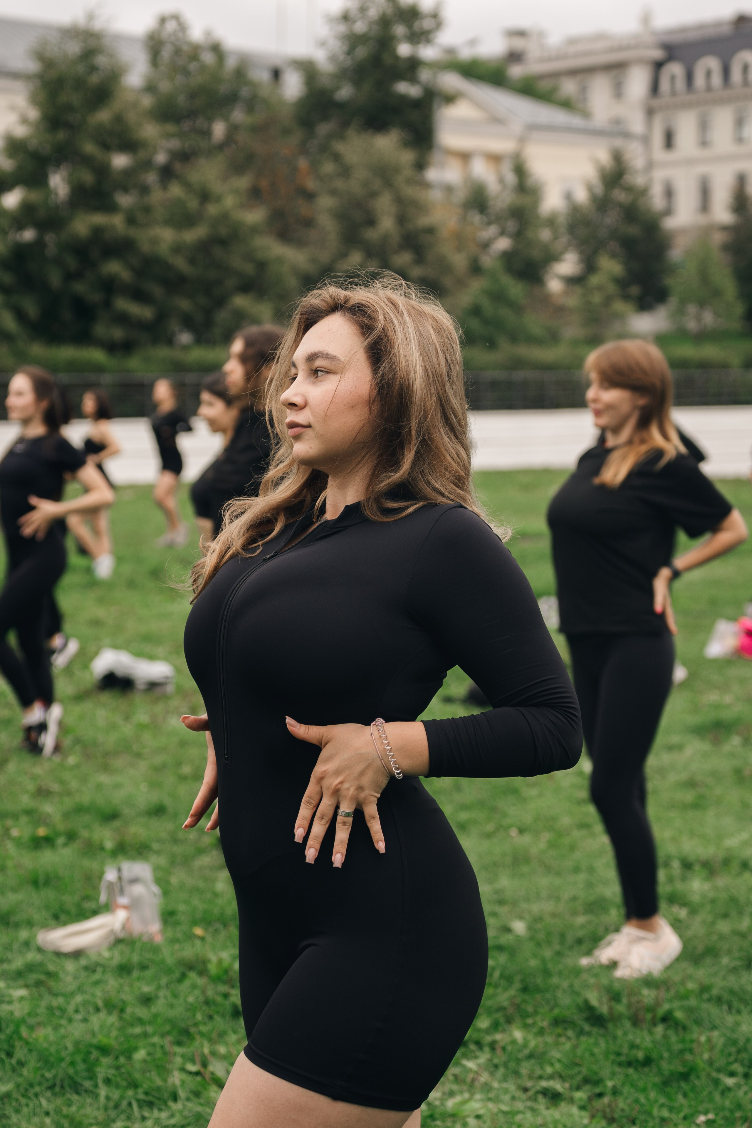 SO STRIP // Открытая тренировка. Репортажный фотограф в Казани Виктория Трунова