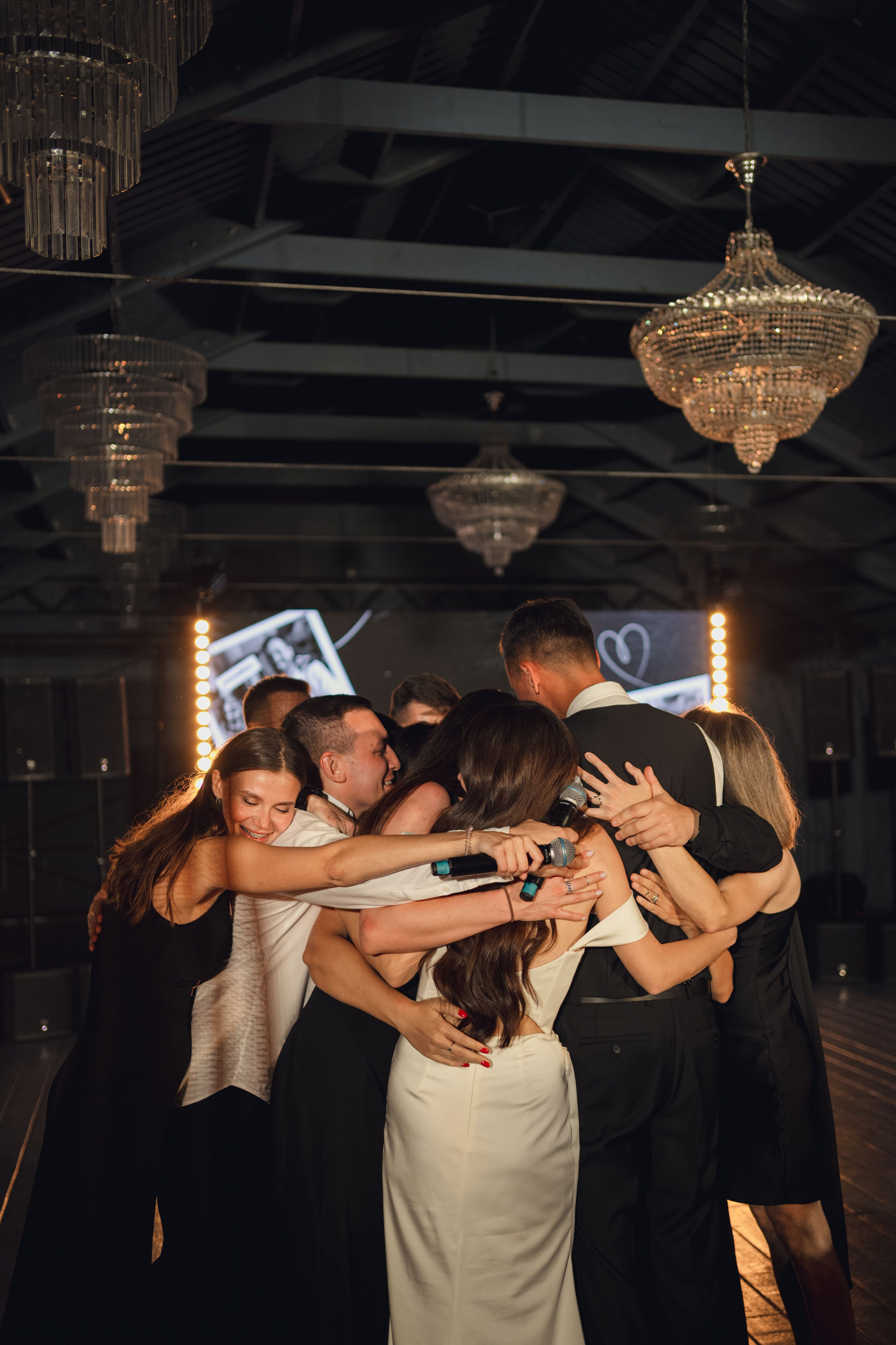 Чулпан & Булат. Репортажный фотограф в Казани Виктория Трунова