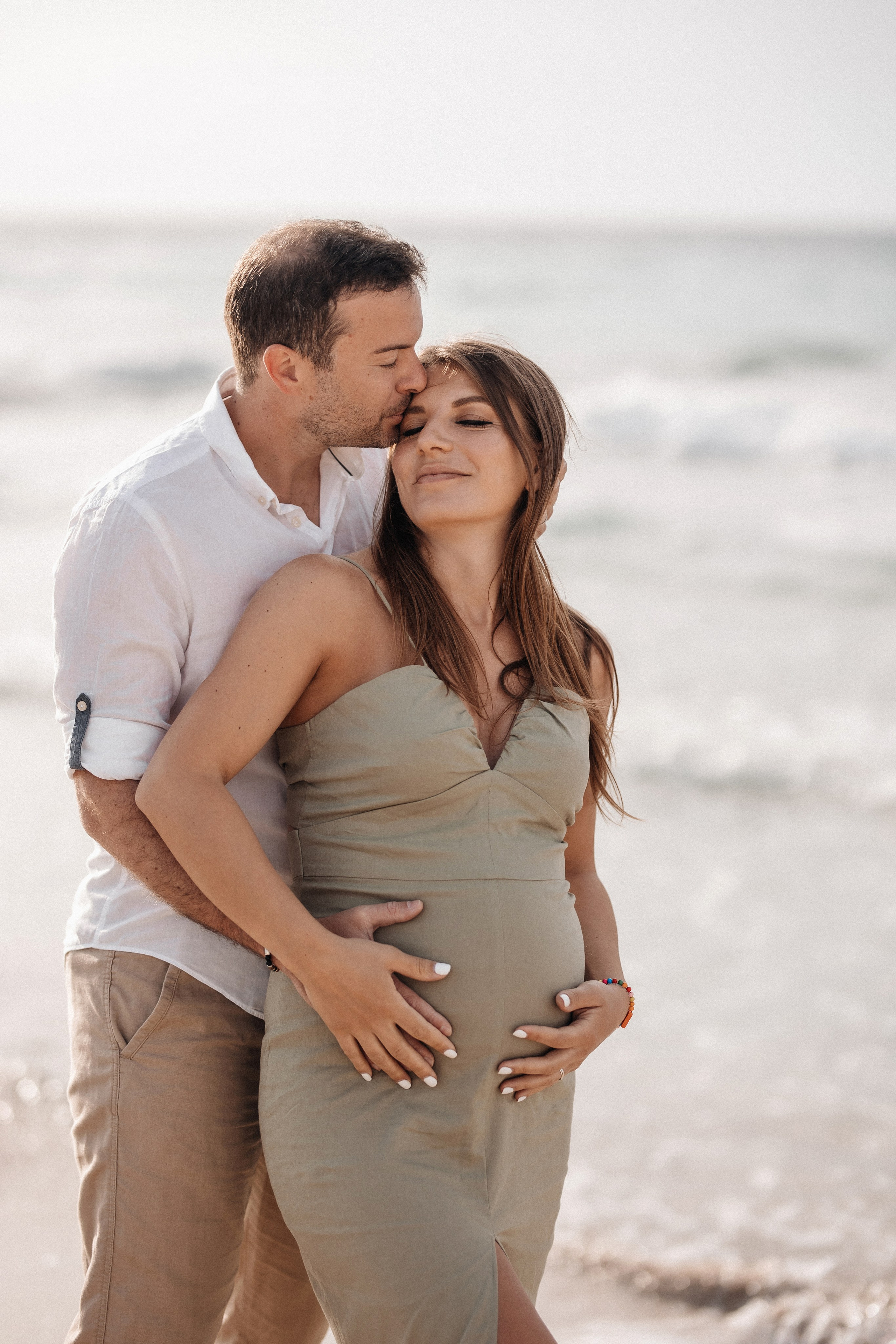 B&F. Фотограф на Майорке Екатерина Дробышева