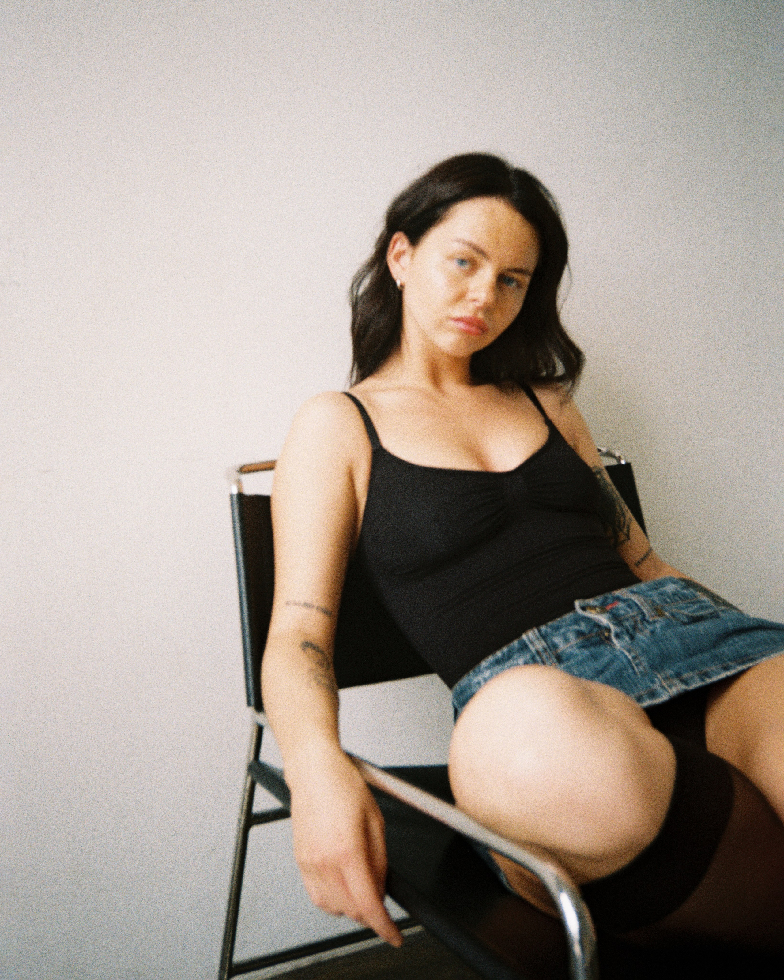 Полина, июнь 2025