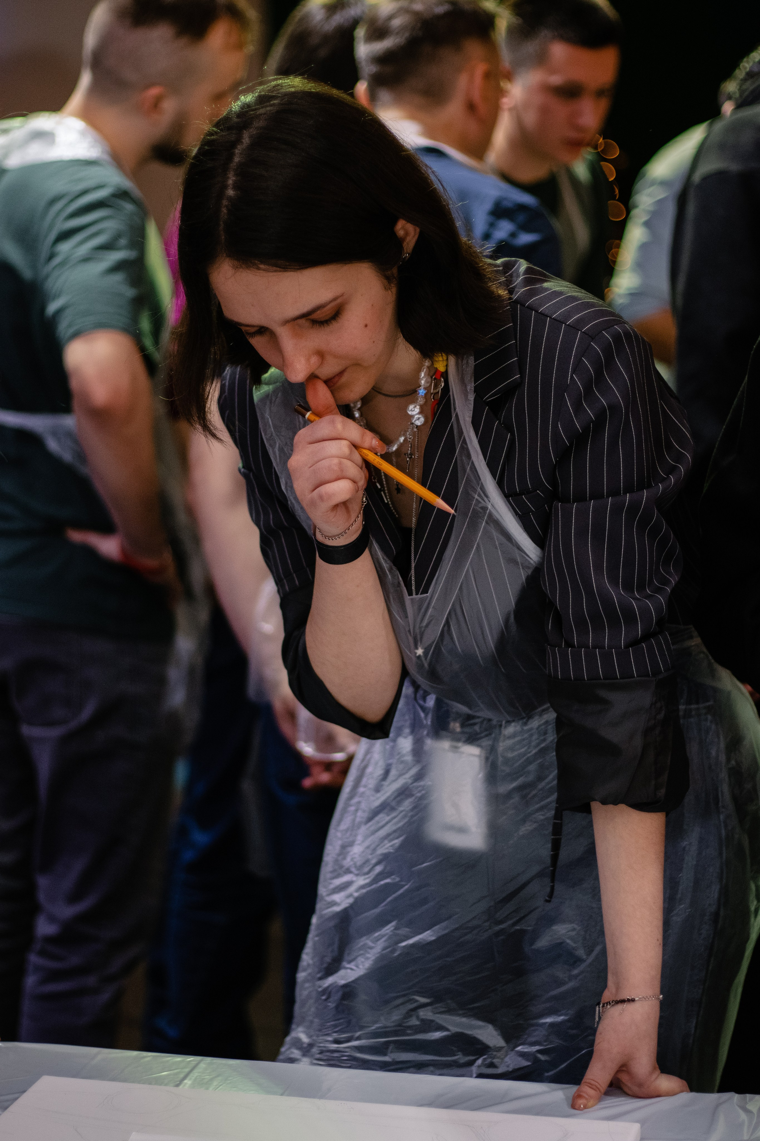 CORPORATE EVENT | AVITO