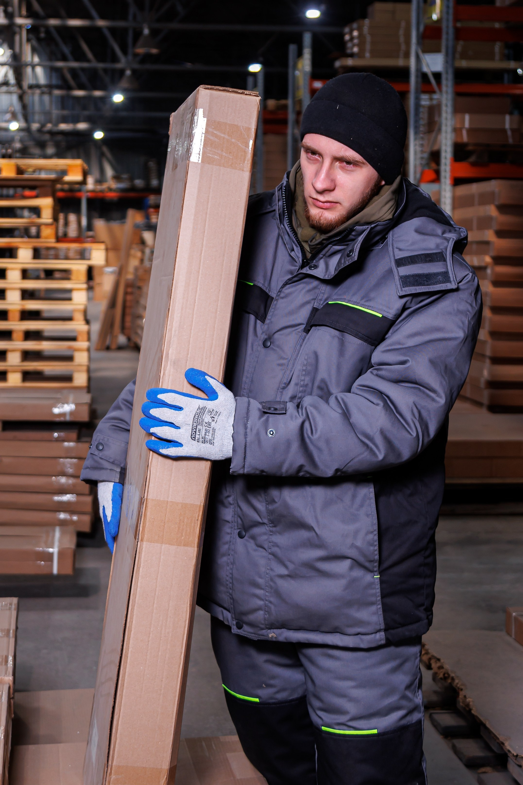 Производство Азбуки Мебели. Фотограф Антон Клейнос, Владивосток