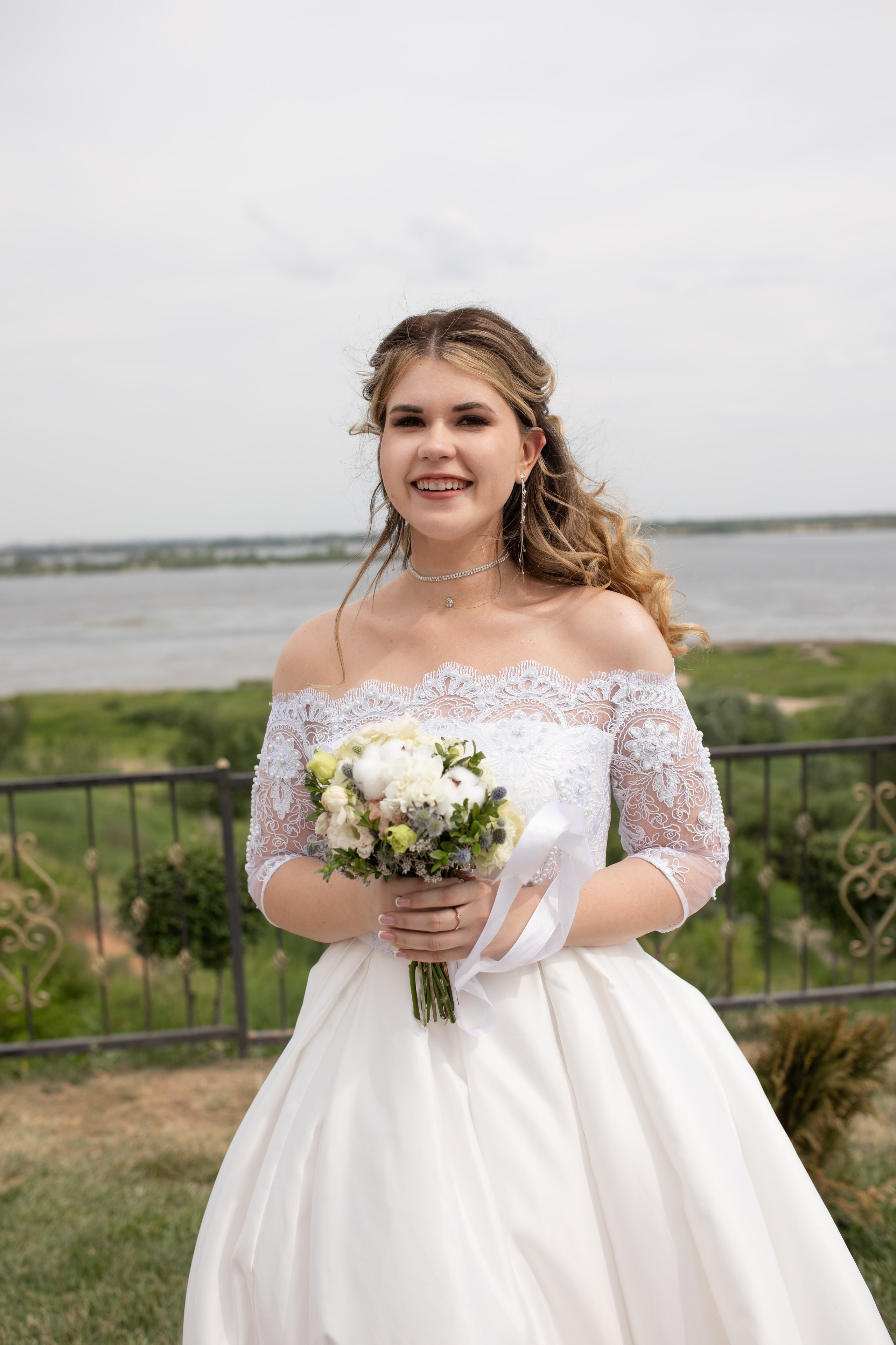 Александр и Вера. Фотограф Людмила Лосева Волгоград