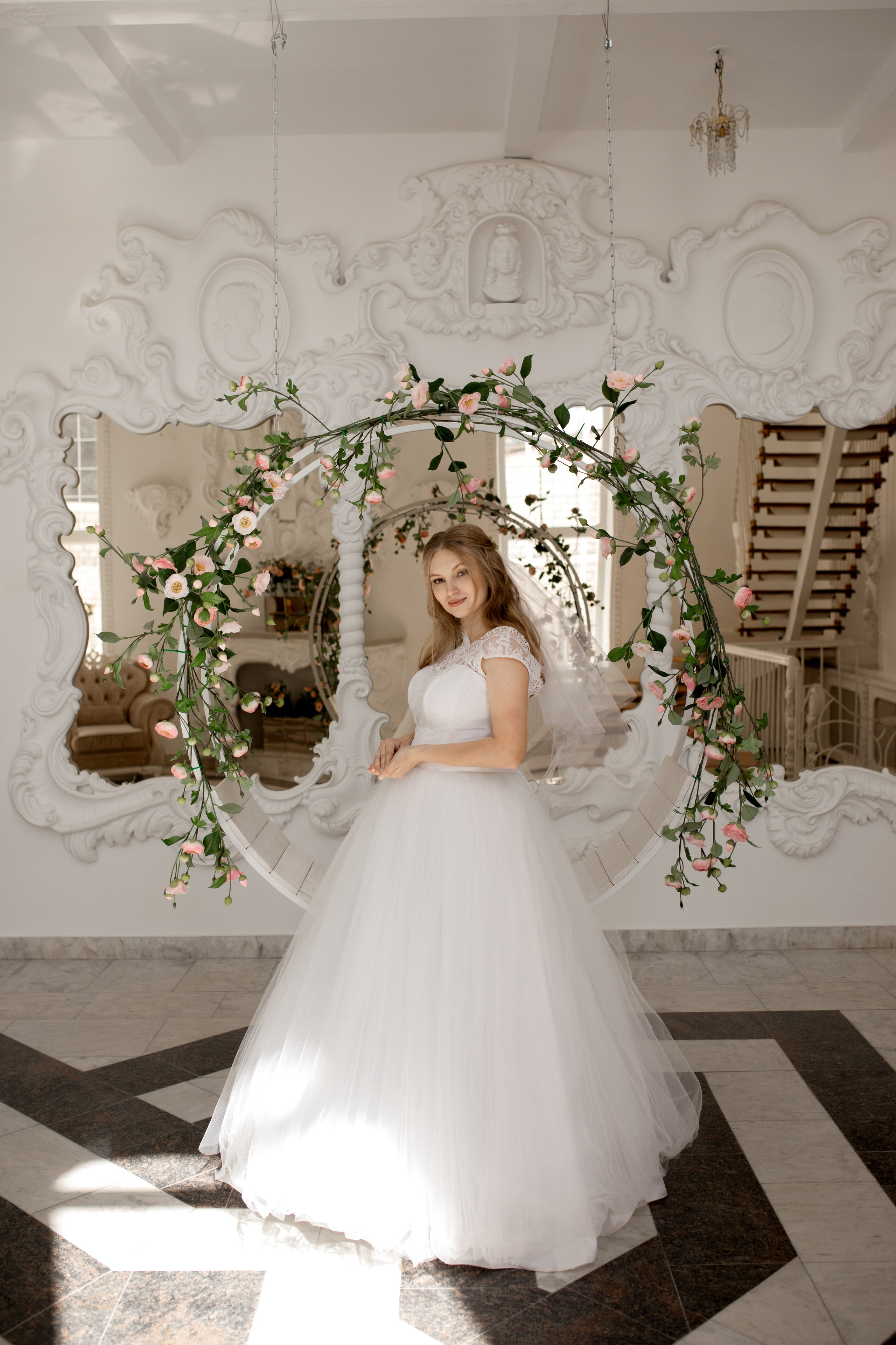 Никита и Екатерина. Фотограф Людмила Лосева Волгоград