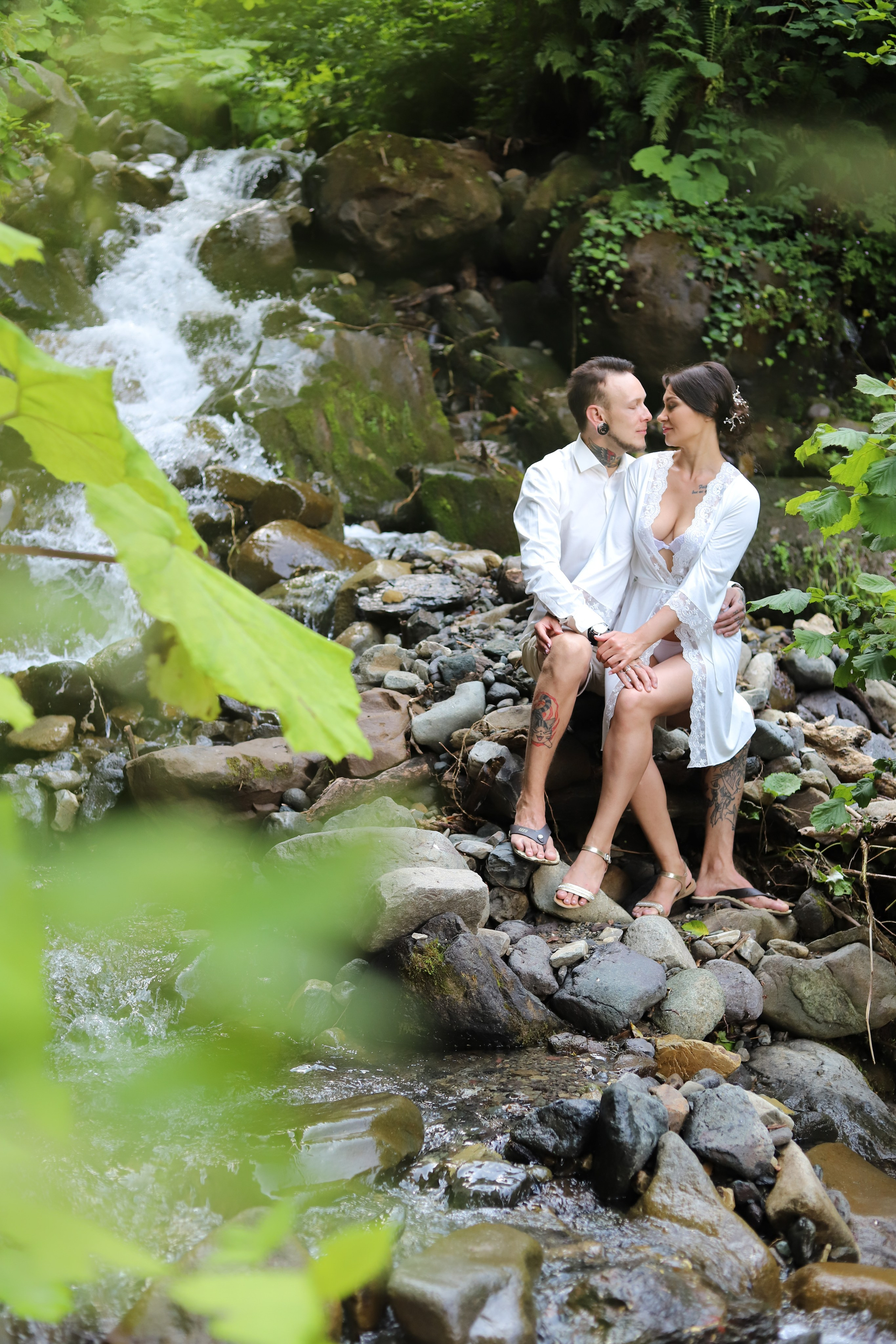 Свадьба Красная поляна /Водопад 11.06. Главная