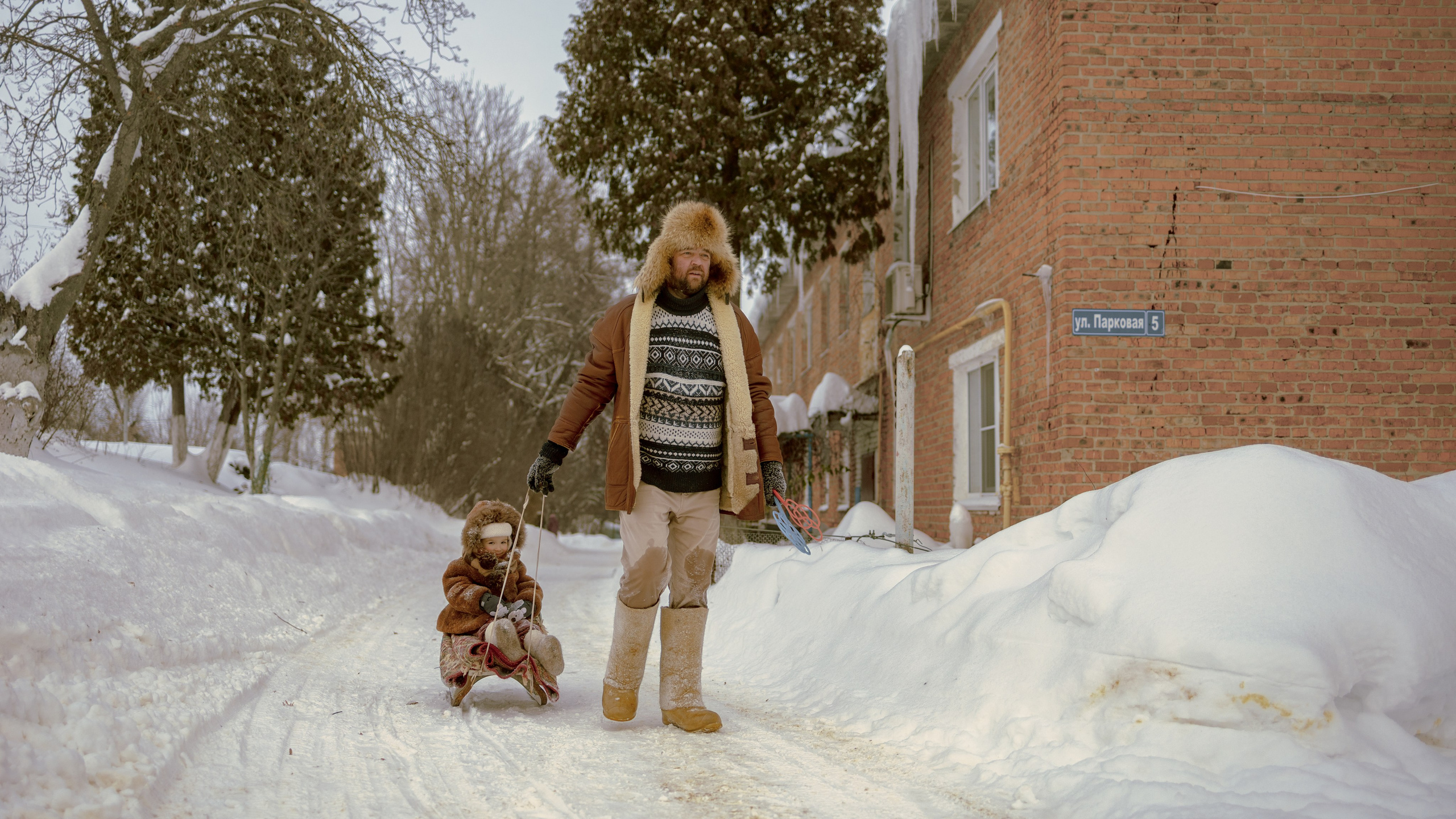 Семейный и детский фотограф Рядчикова Екатерина Москва