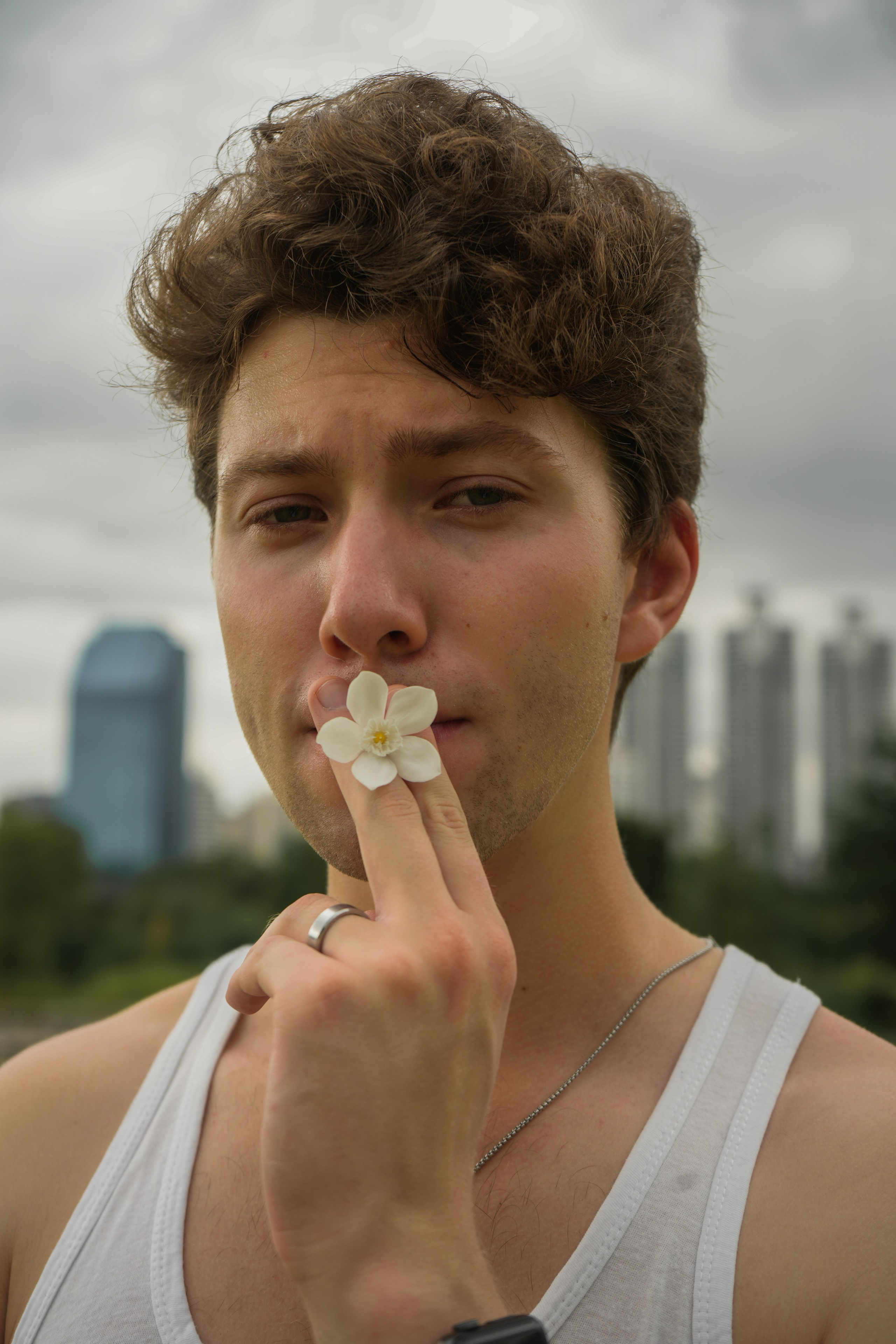 Nature and People. Photographer in Vladivostok, Taisiya