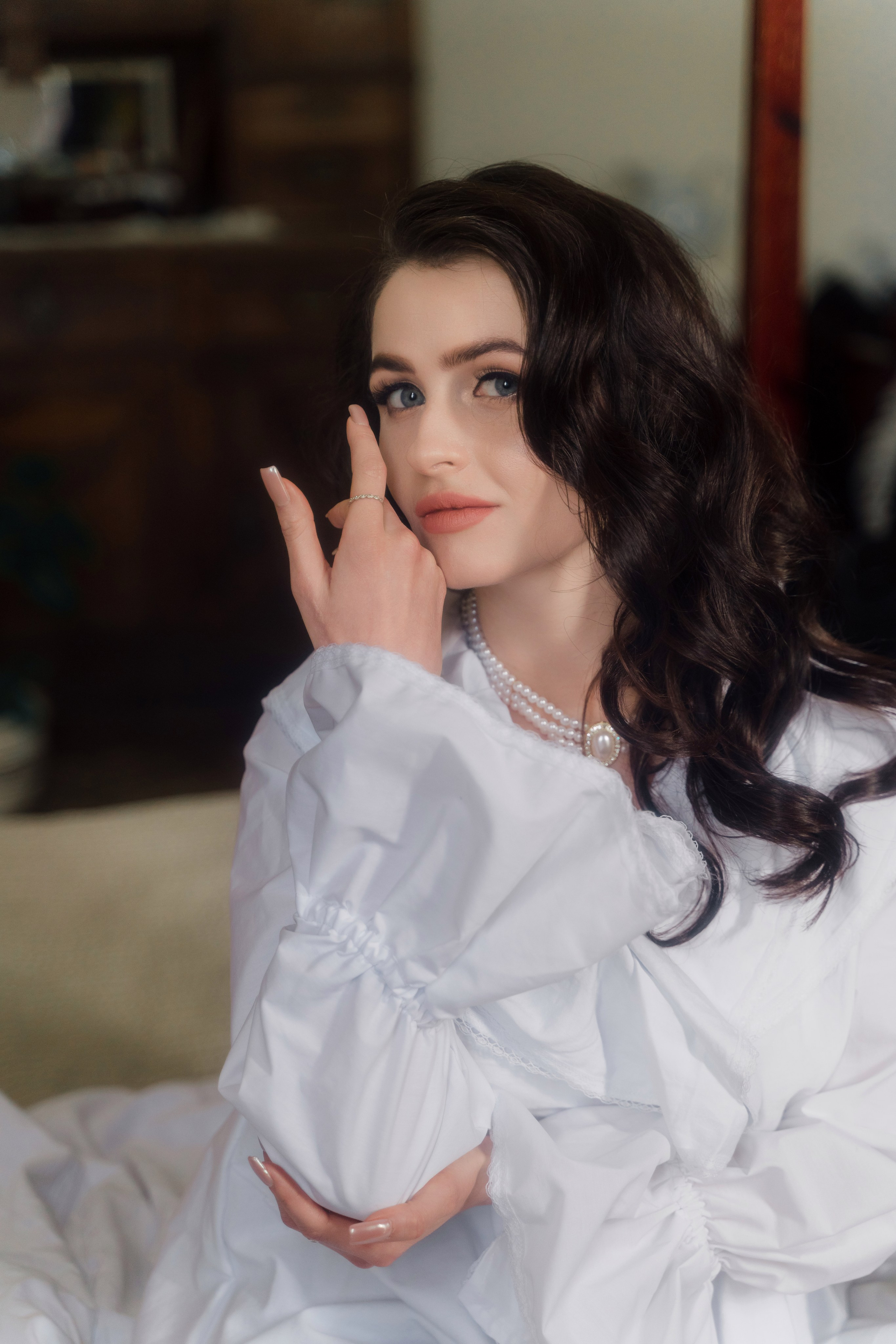 Алексей + Ксения