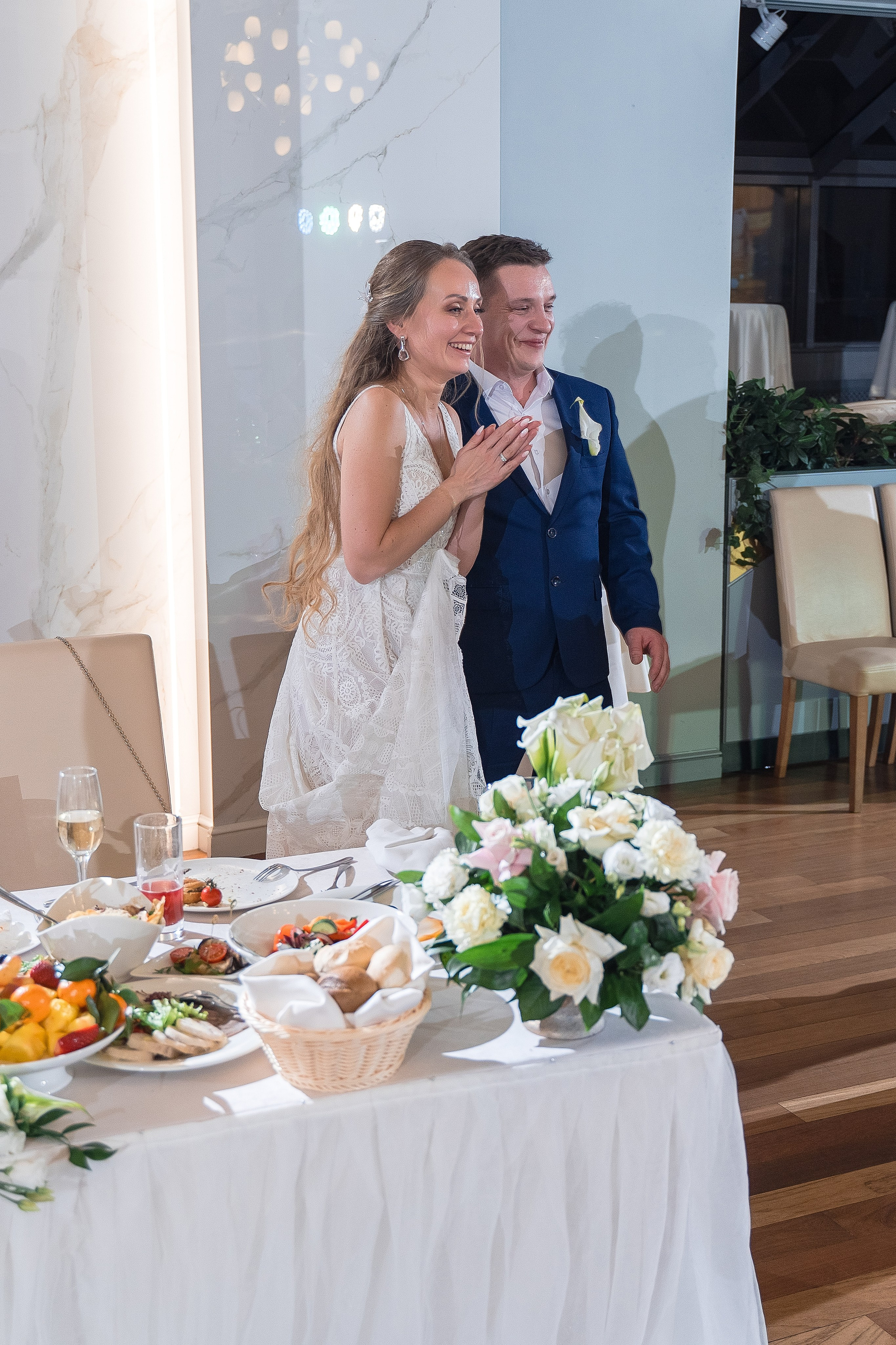 Андрей + Анастасия