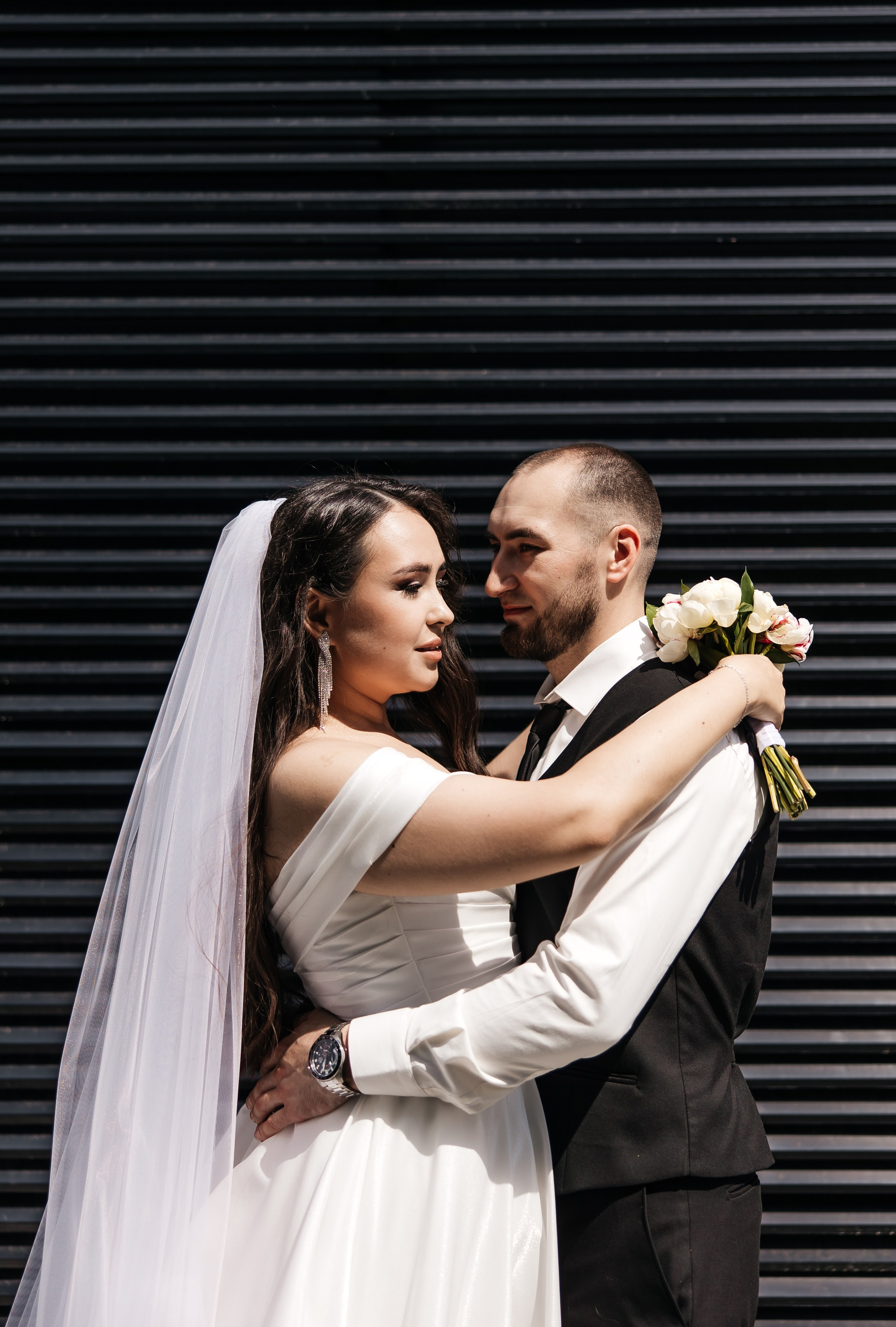 Элина и Сергей. Главная