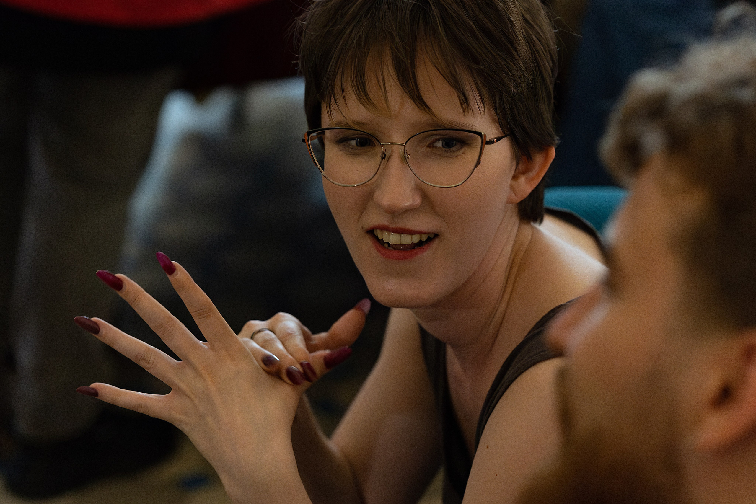 Dice Fest | Санкт-Петербург, 2025. Репортажный фотограф