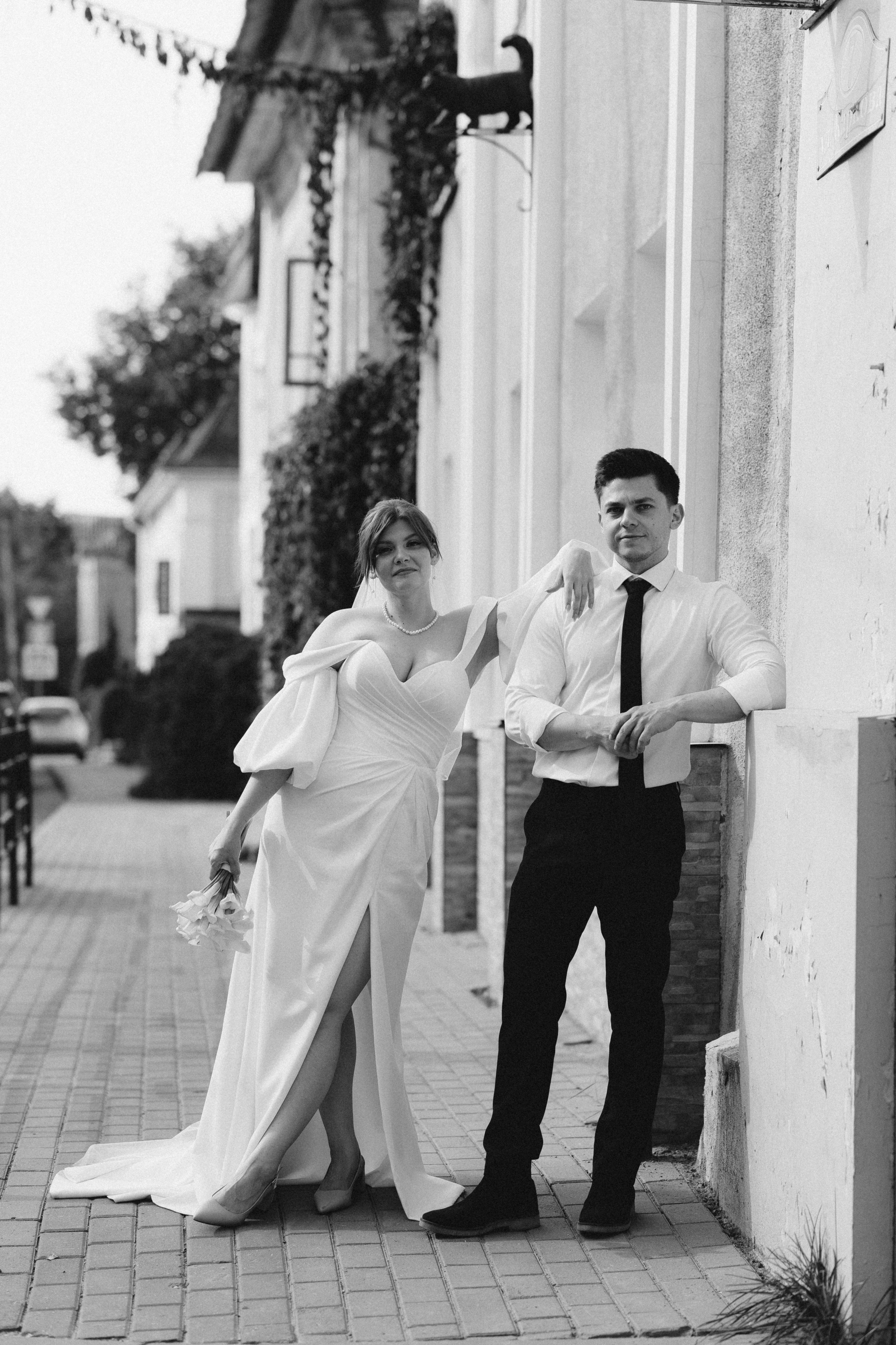 Свадьба. Фотограф Алиса Чечина. Калуга. Товарково