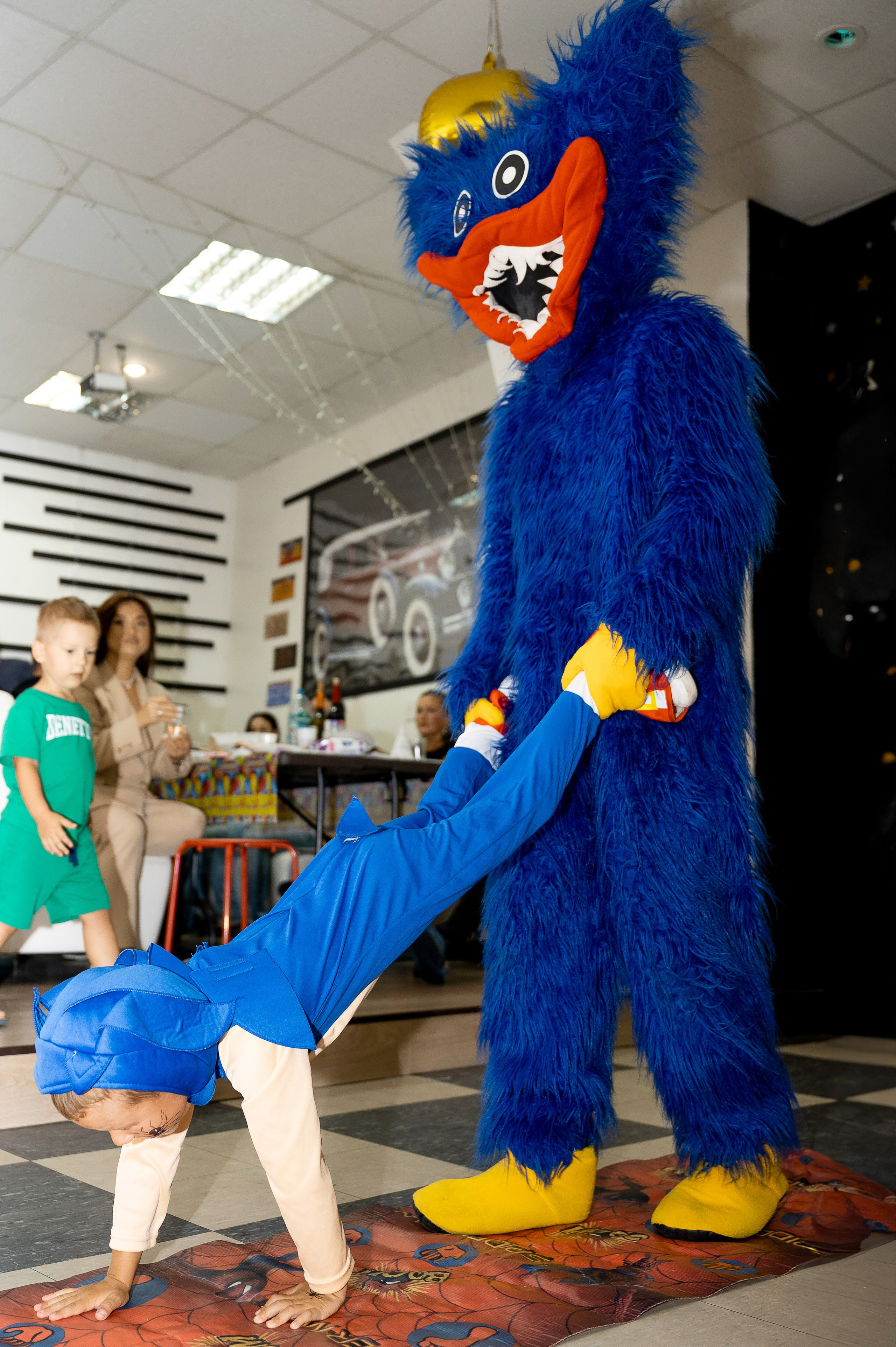 Никите 4 года. «Жили-были». Свадебный, семейный и репортажный фотограф. Брянск. Эльвира Голенкова