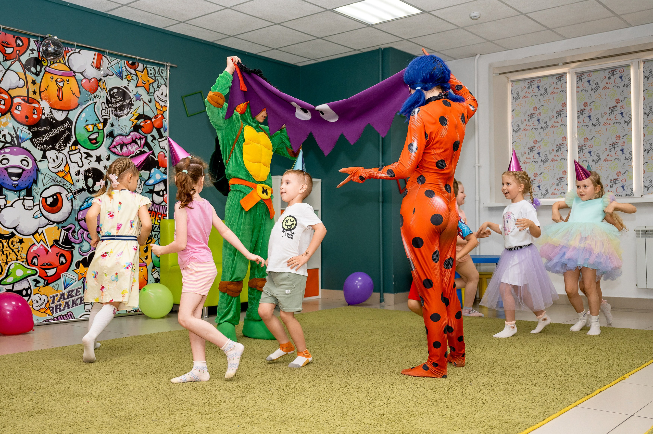 Алине 6 лет. «Жили-были». Свадебный, семейный и репортажный фотограф. Брянск. Эльвира Голенкова