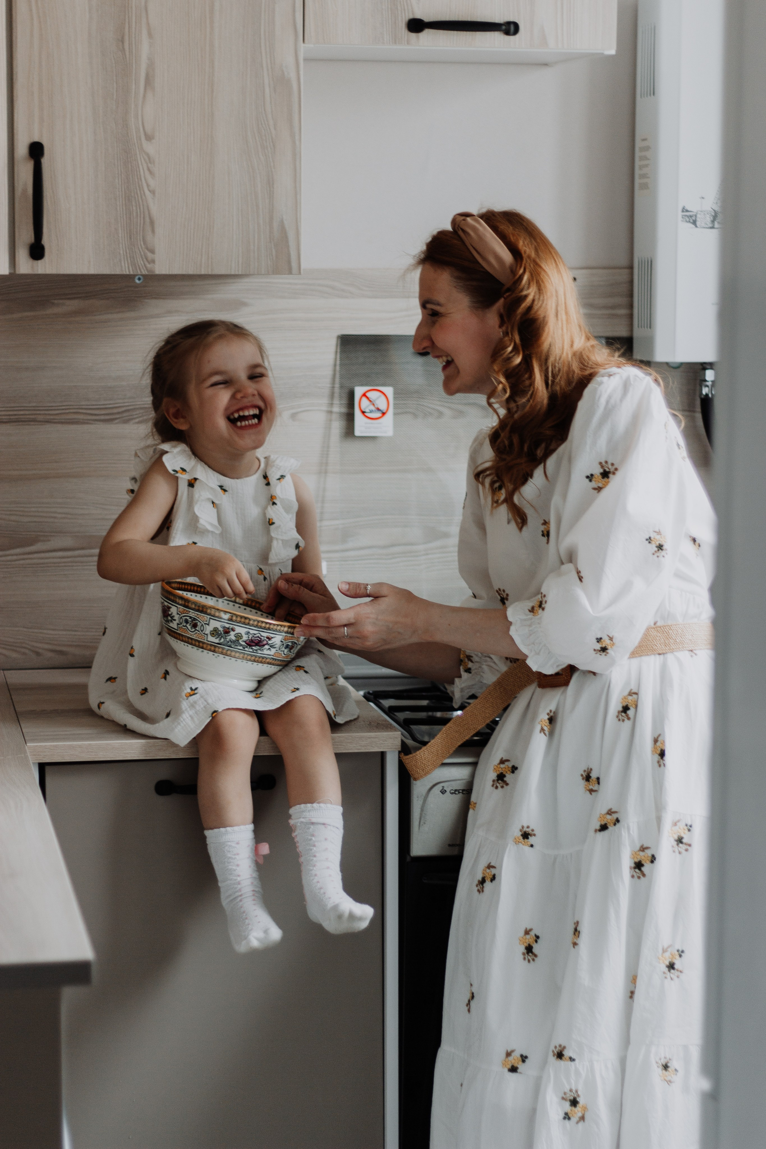 Дёмины. Фотограф Елена Зиновьева