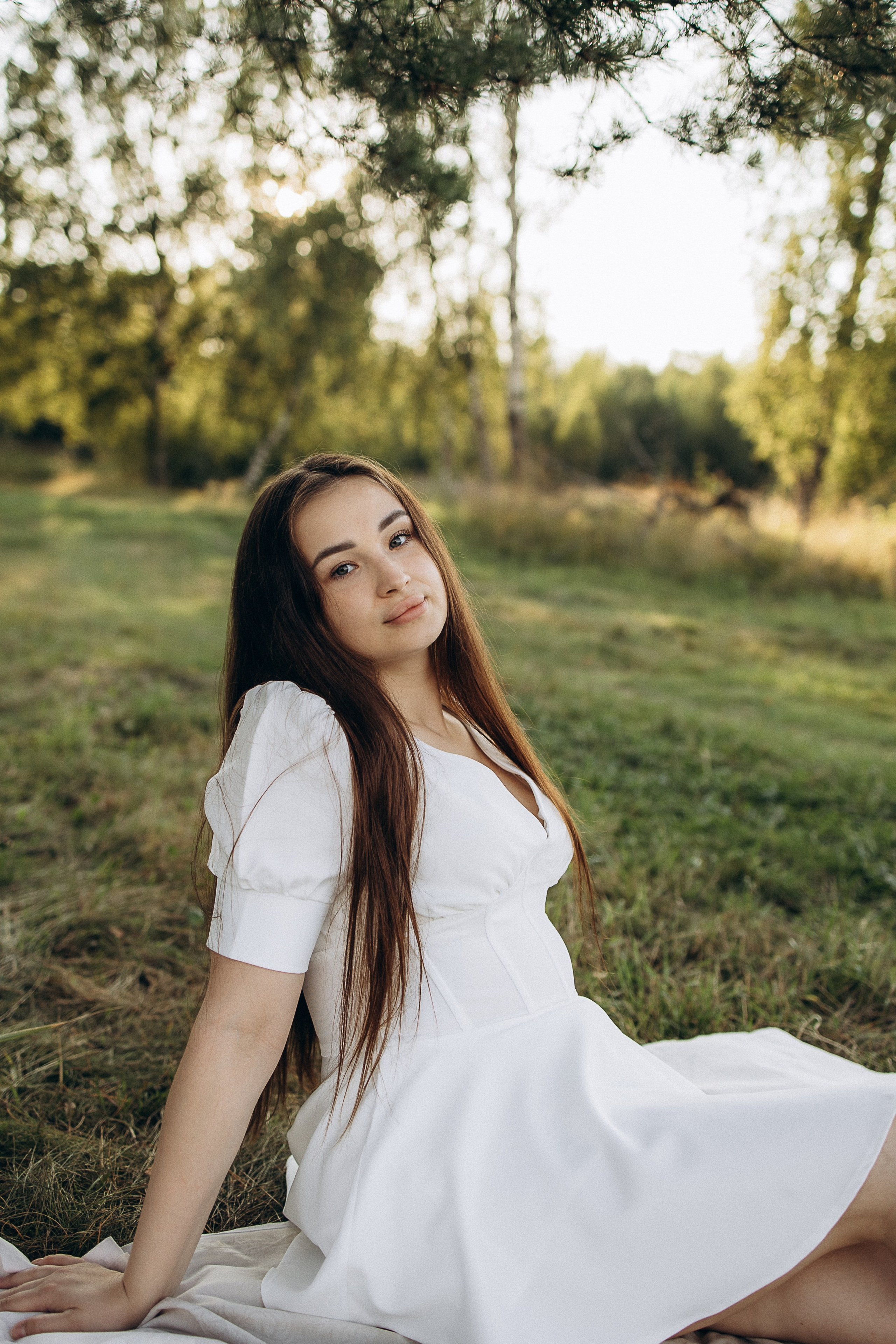 Прогулка. Фотограф Ярославль|Кострома|Нерехта Гундерина Светлана