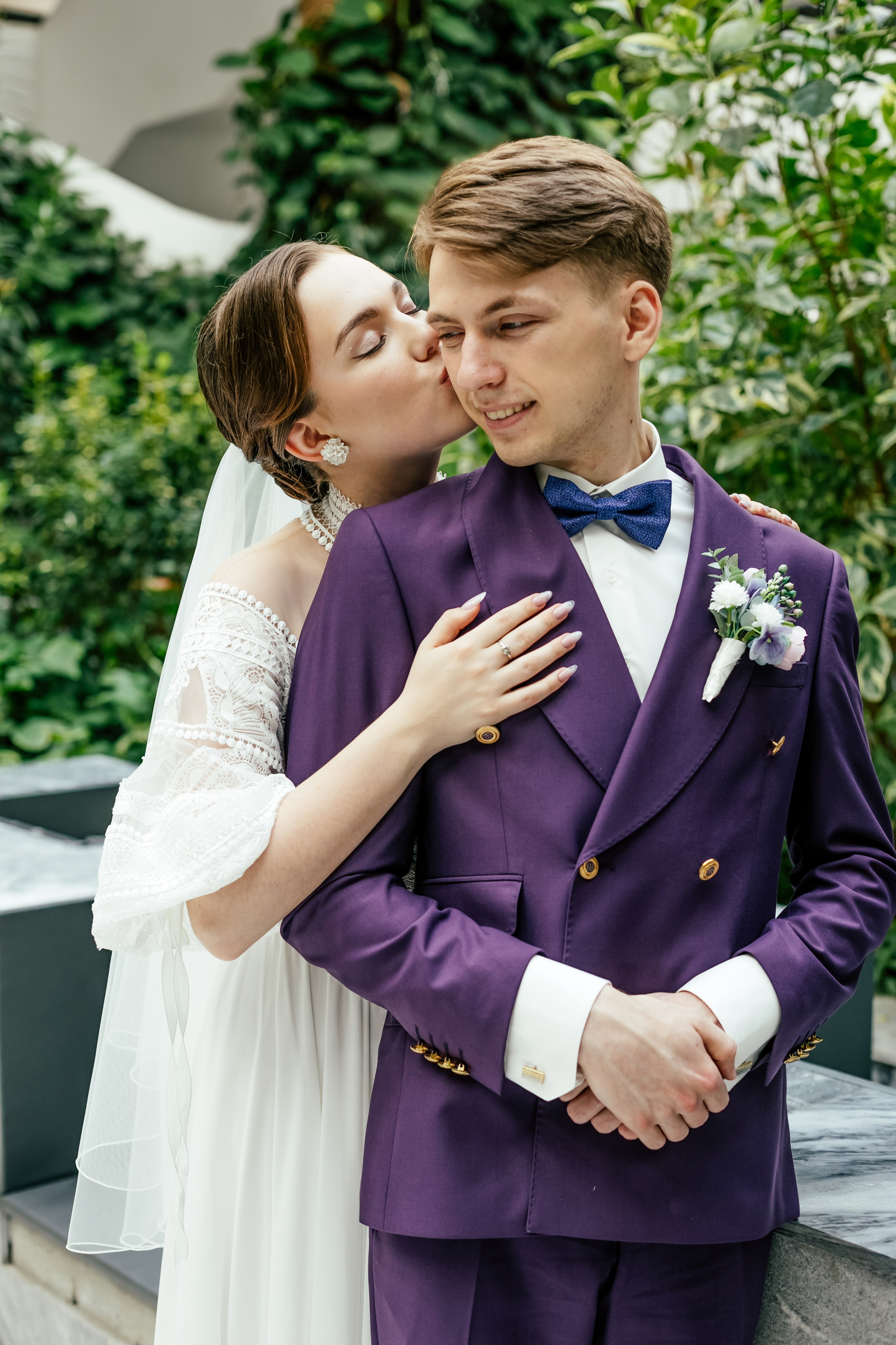 Кирилл и Мария. Свадебный фотограф Ростове-на-Дону