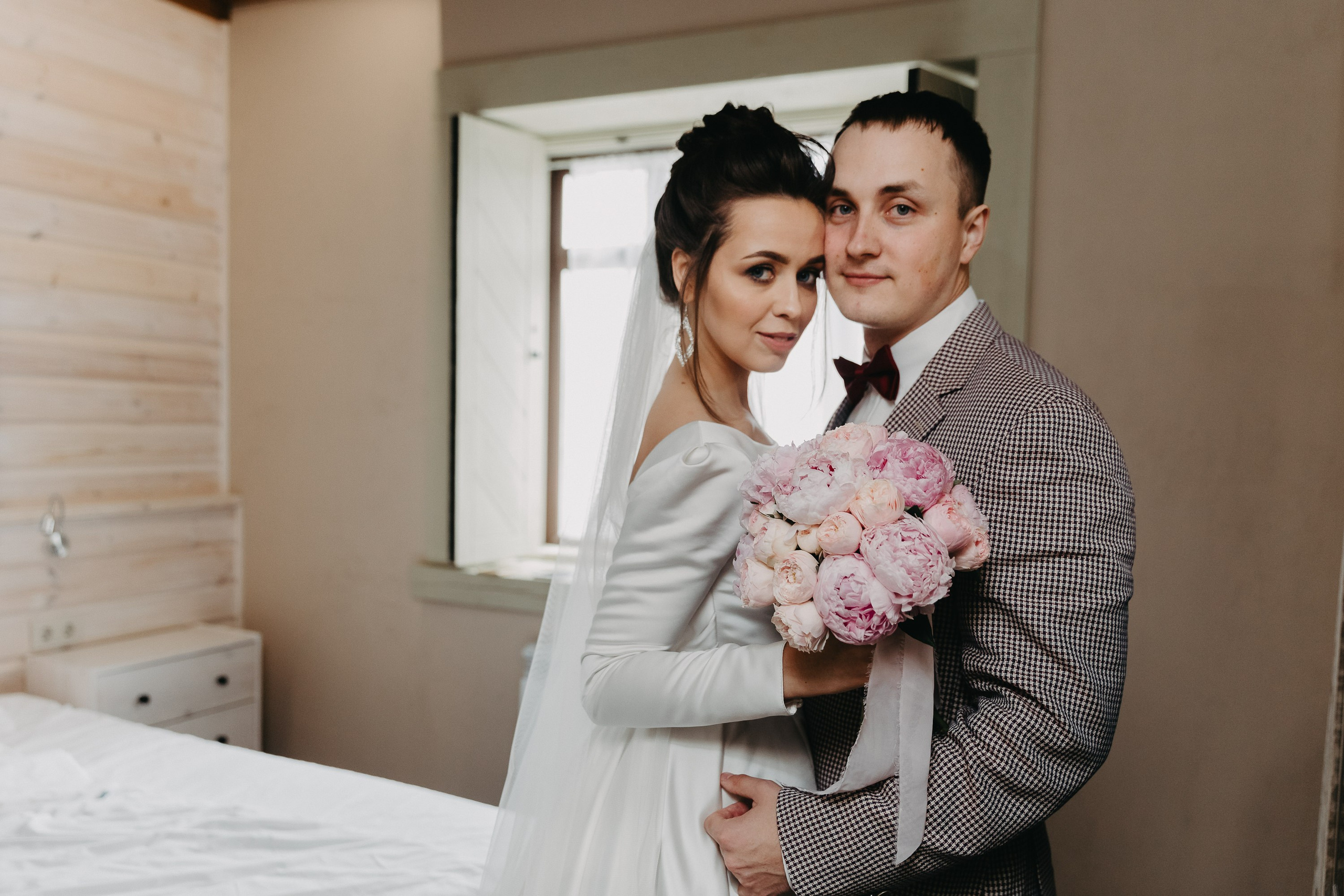 Свадебный и семейный фотограф Сергей Верещагин