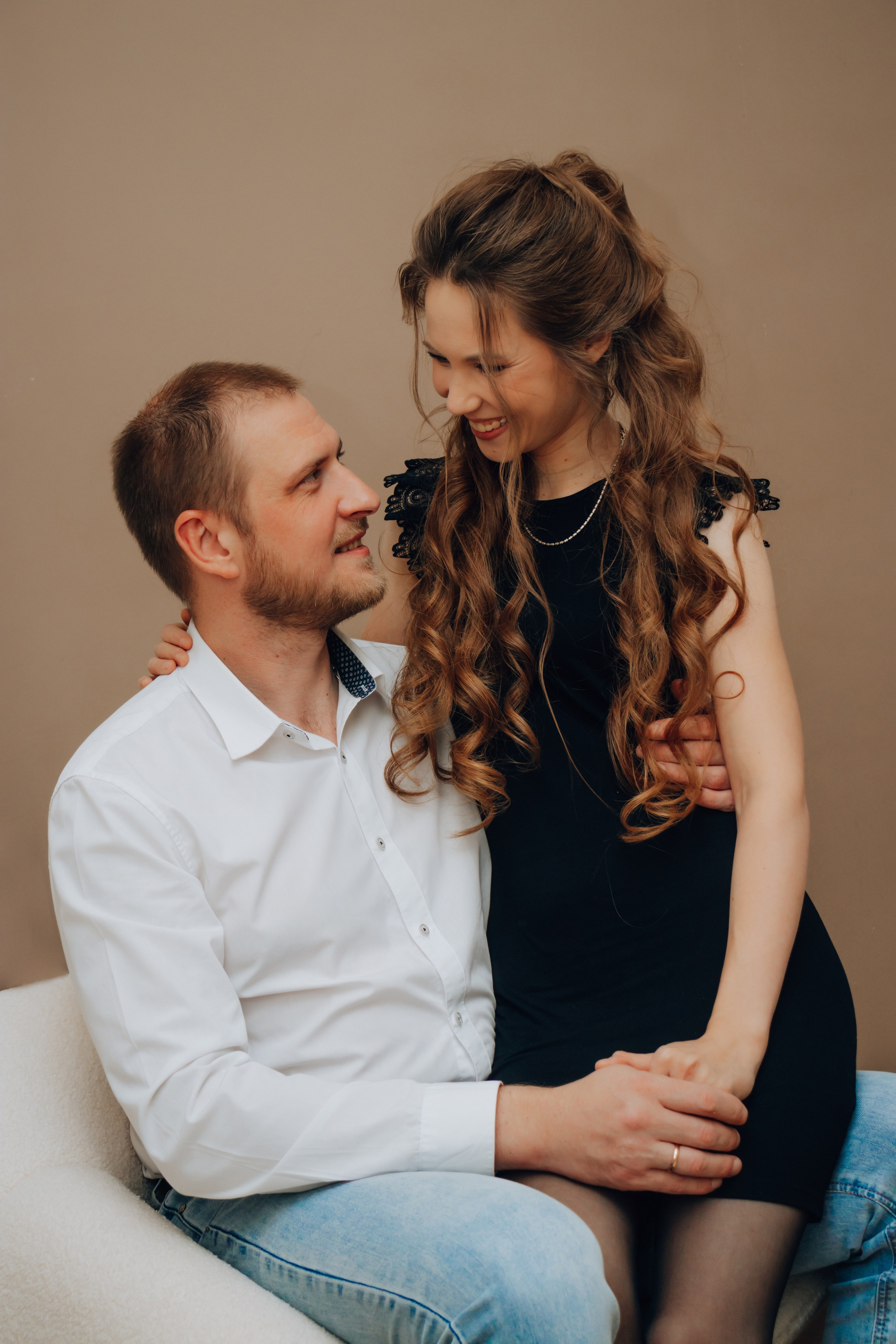 Семейные и LoveStory. Анастасия Тен