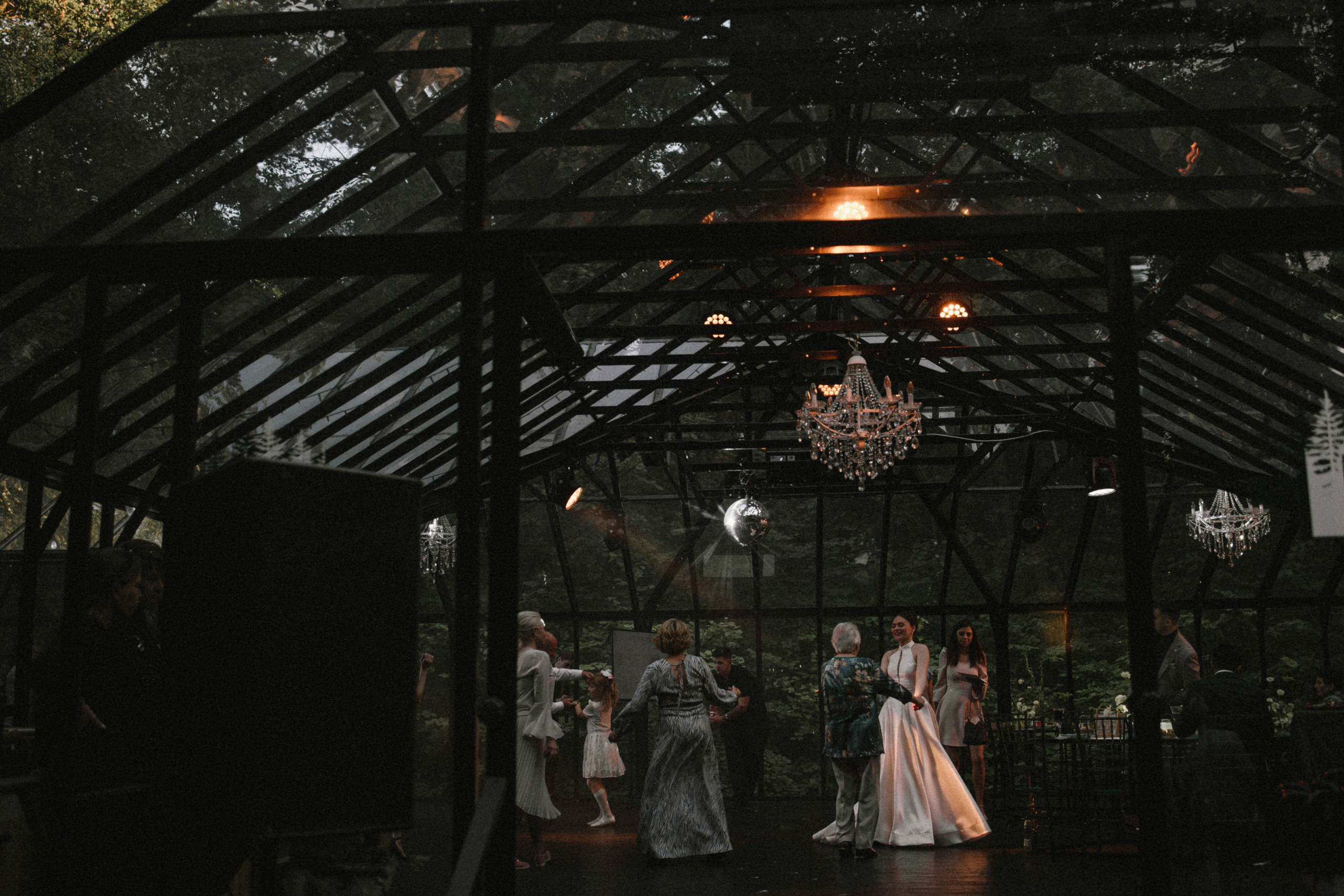 Не такие как все. Свадебный фотограф в Москве